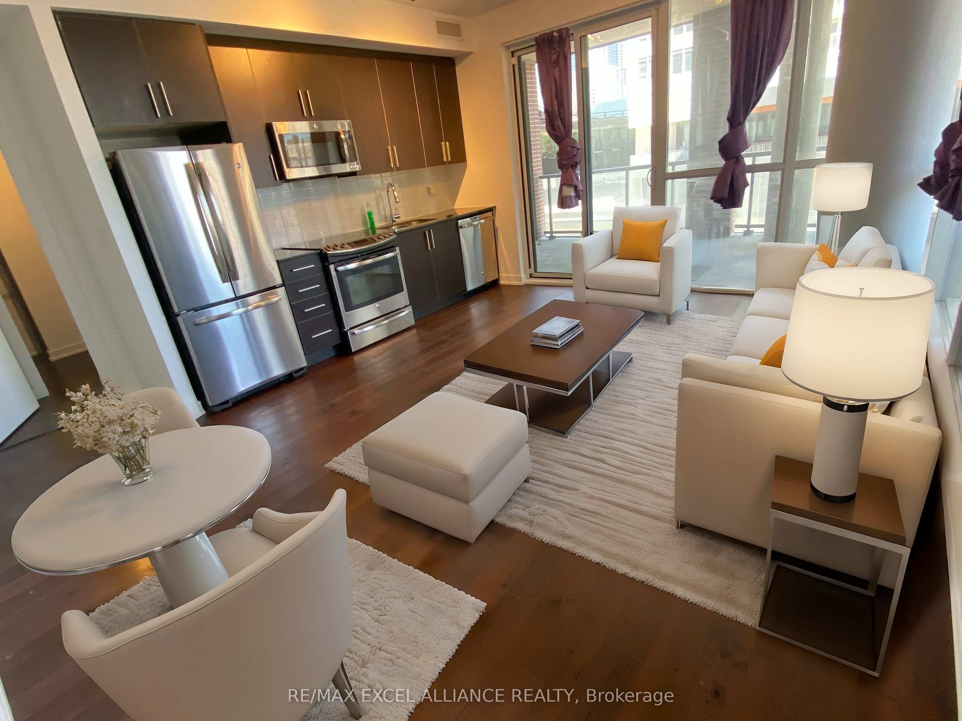 20 Bruyeres Mews #510
