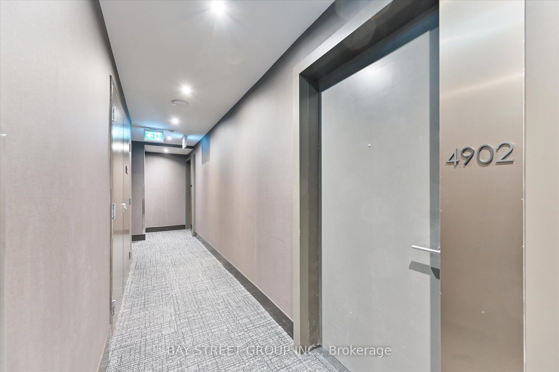 8 Cumberland Street, #4902