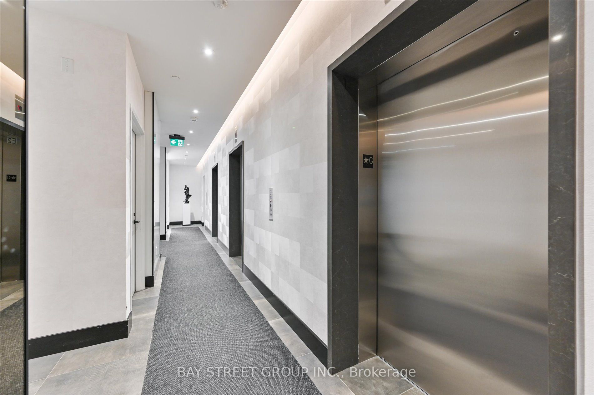 8 Cumberland Street, #4902