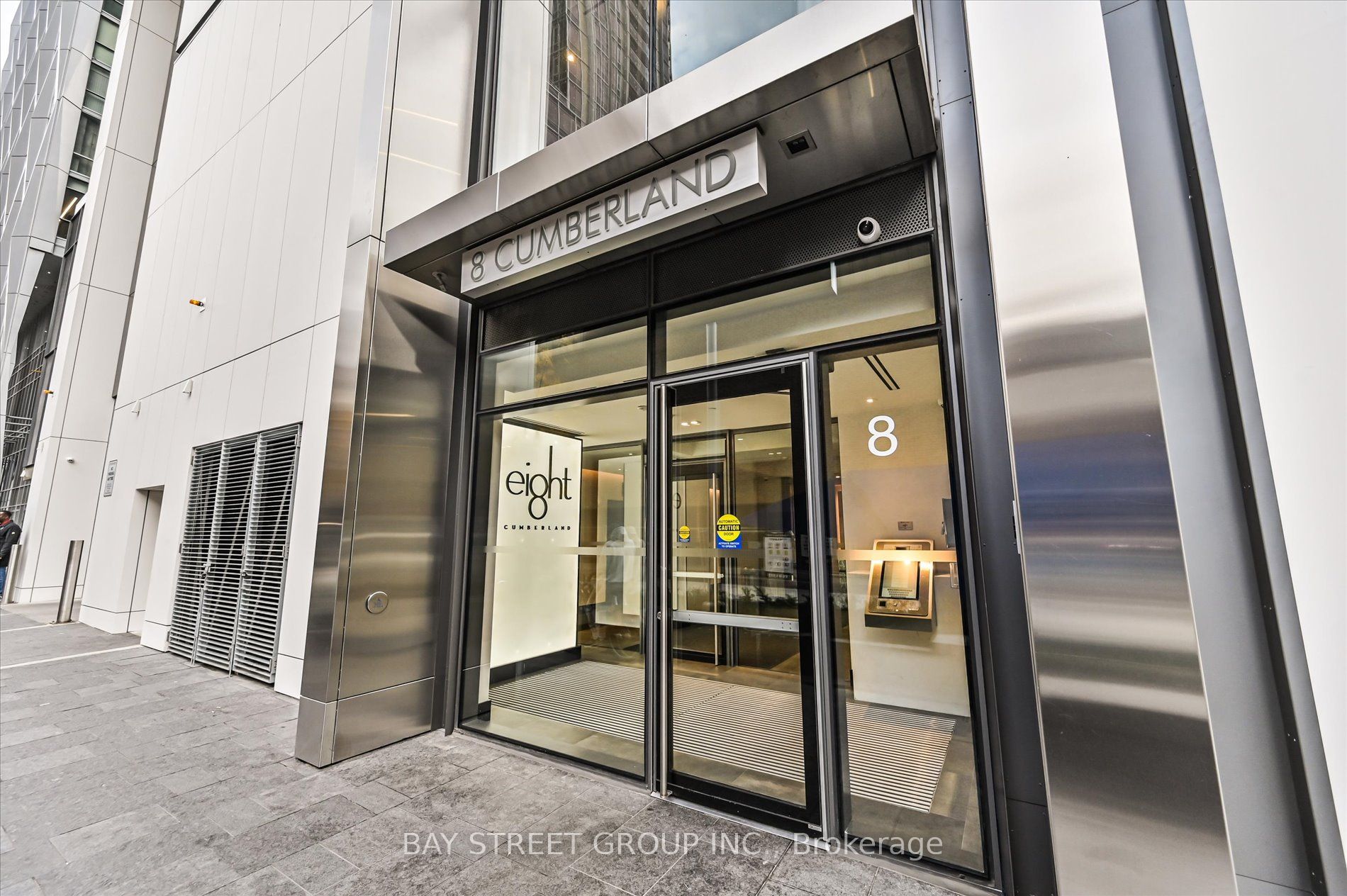 8 Cumberland Street, #4902