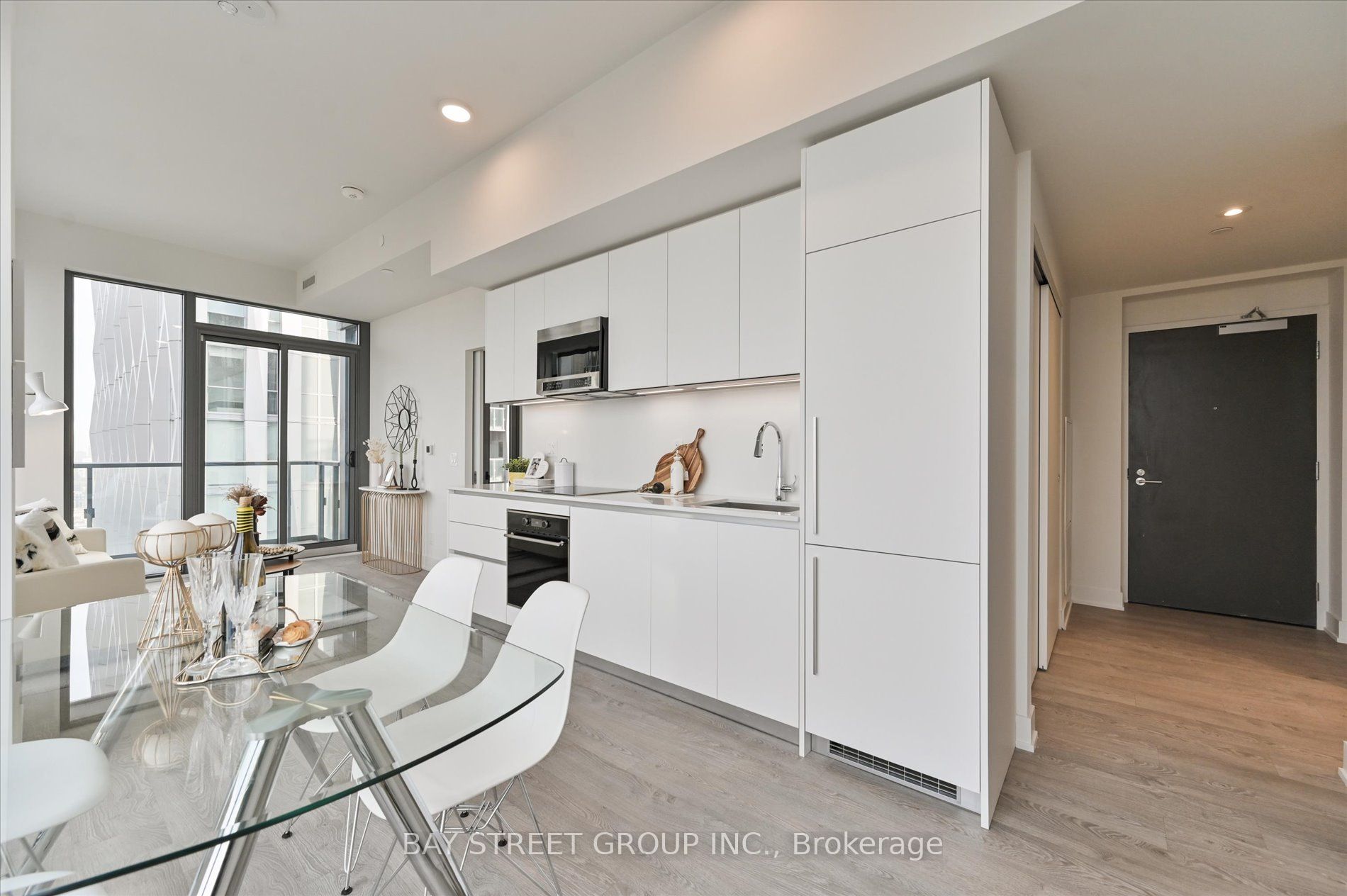 8 Cumberland Street, #4902
