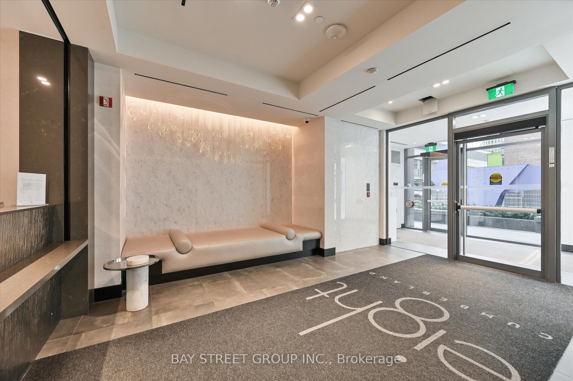 8 Cumberland Street, #4902