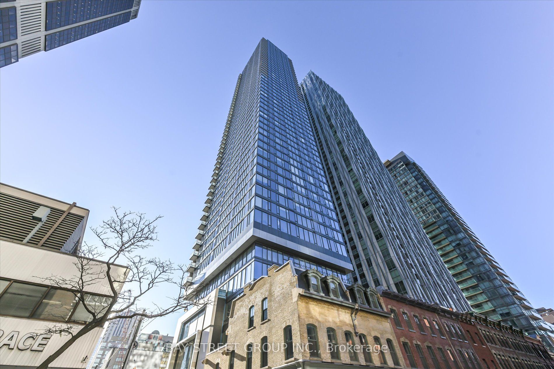 8 Cumberland Street, #4902