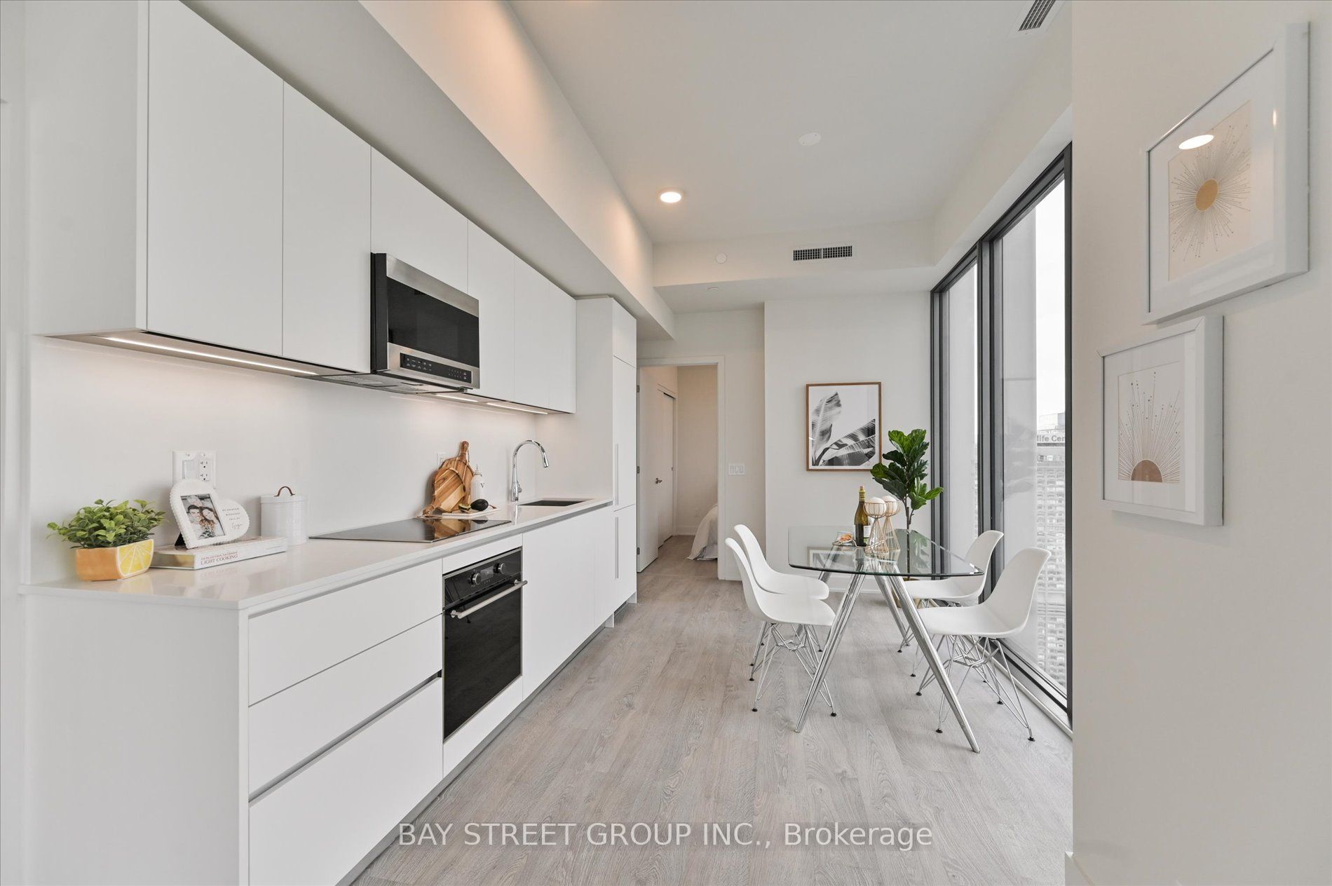 8 Cumberland Street, #4902