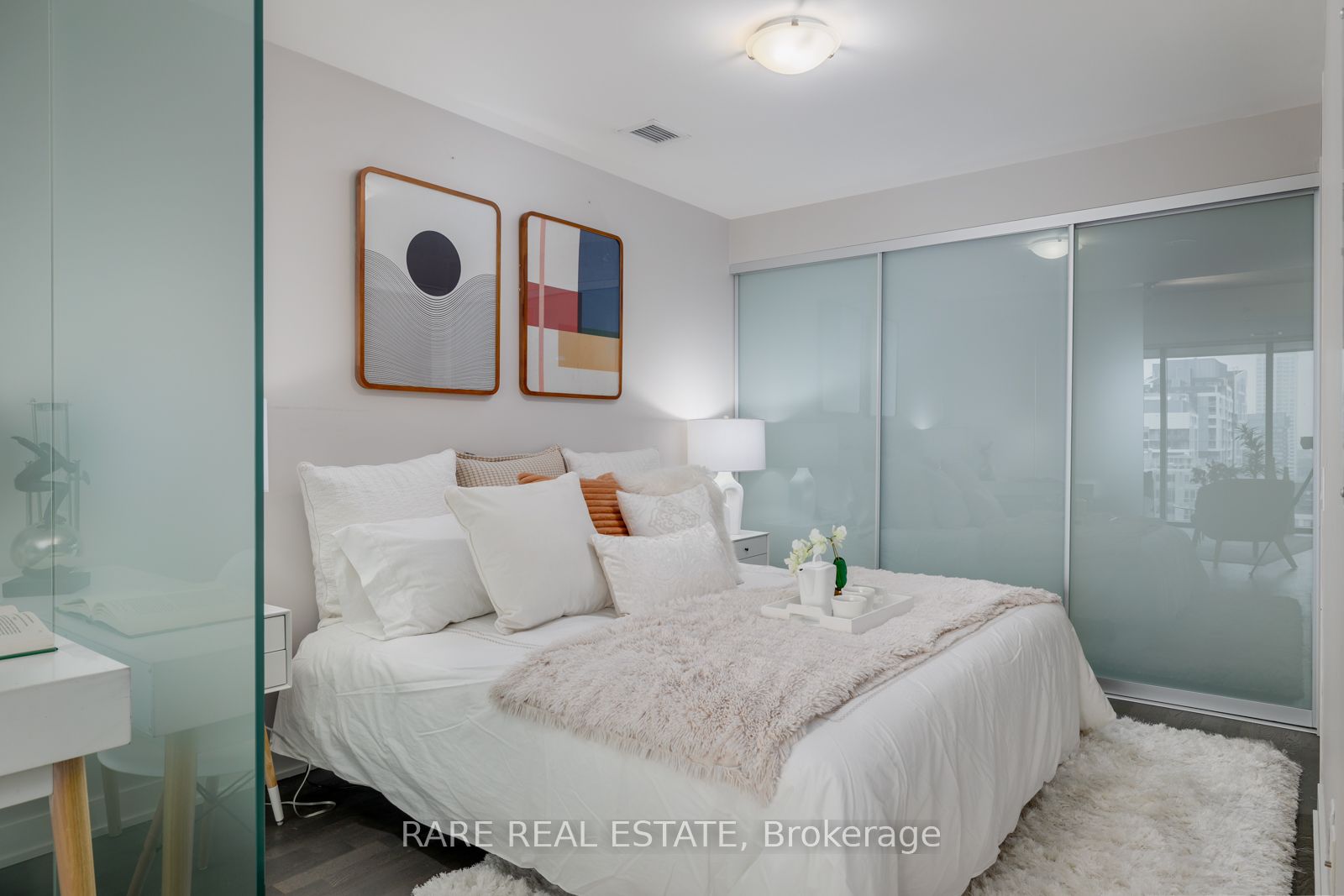 629 King Street W, #1307
