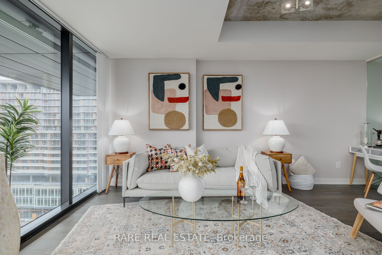 629 King Street W, #1307