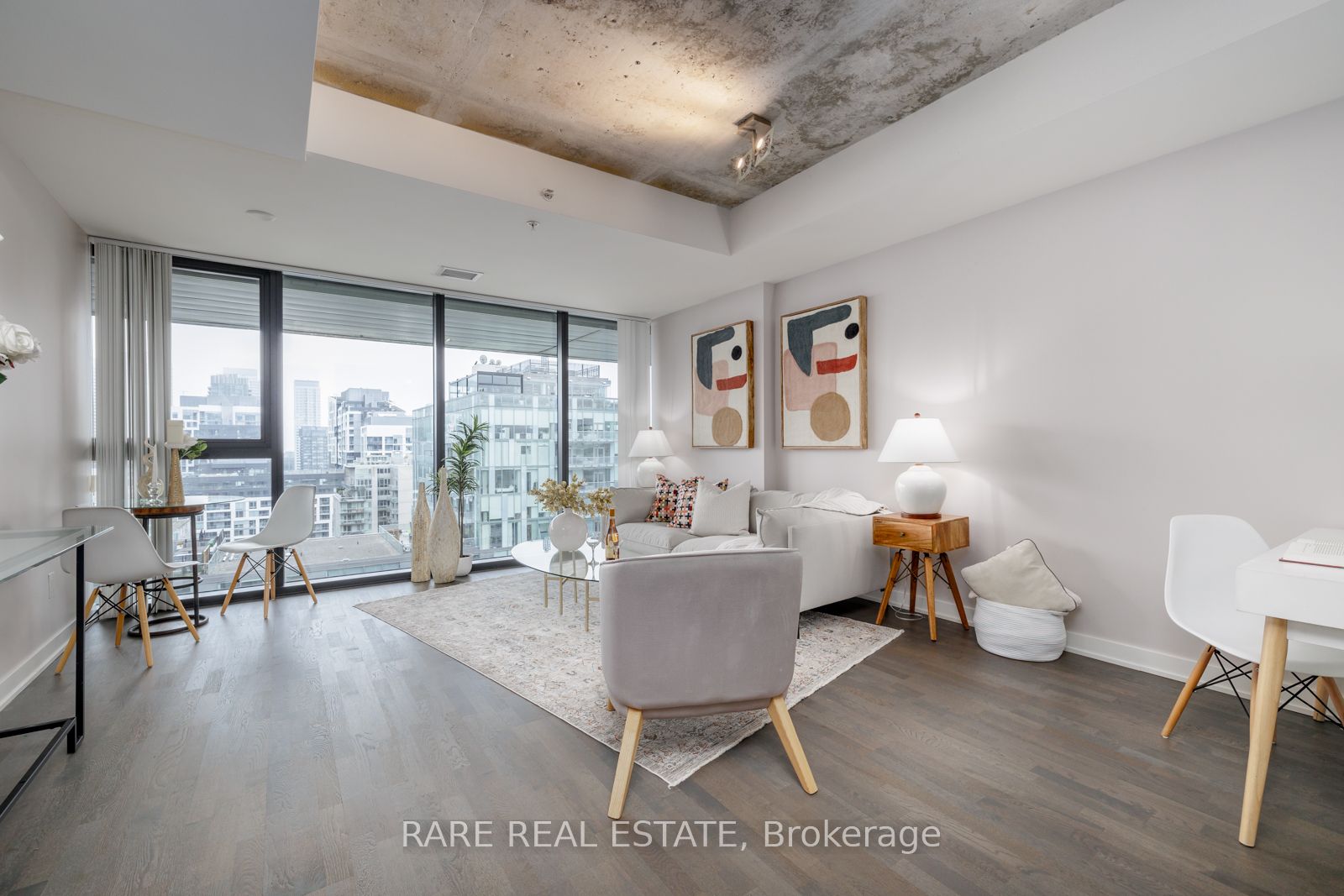 629 King Street W, #1307