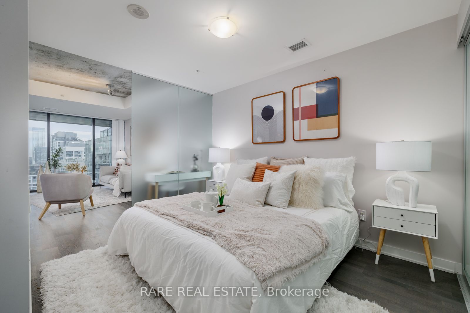 629 King Street W, #1307