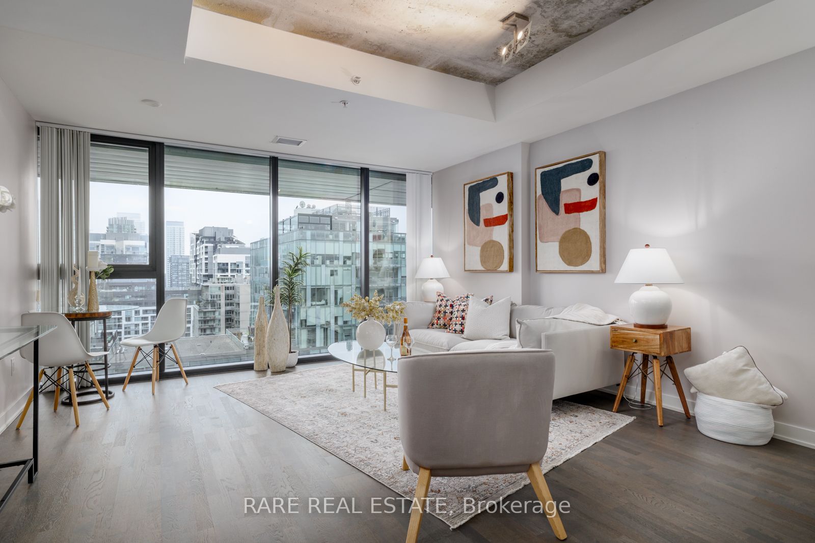 629 King Street W, #1307