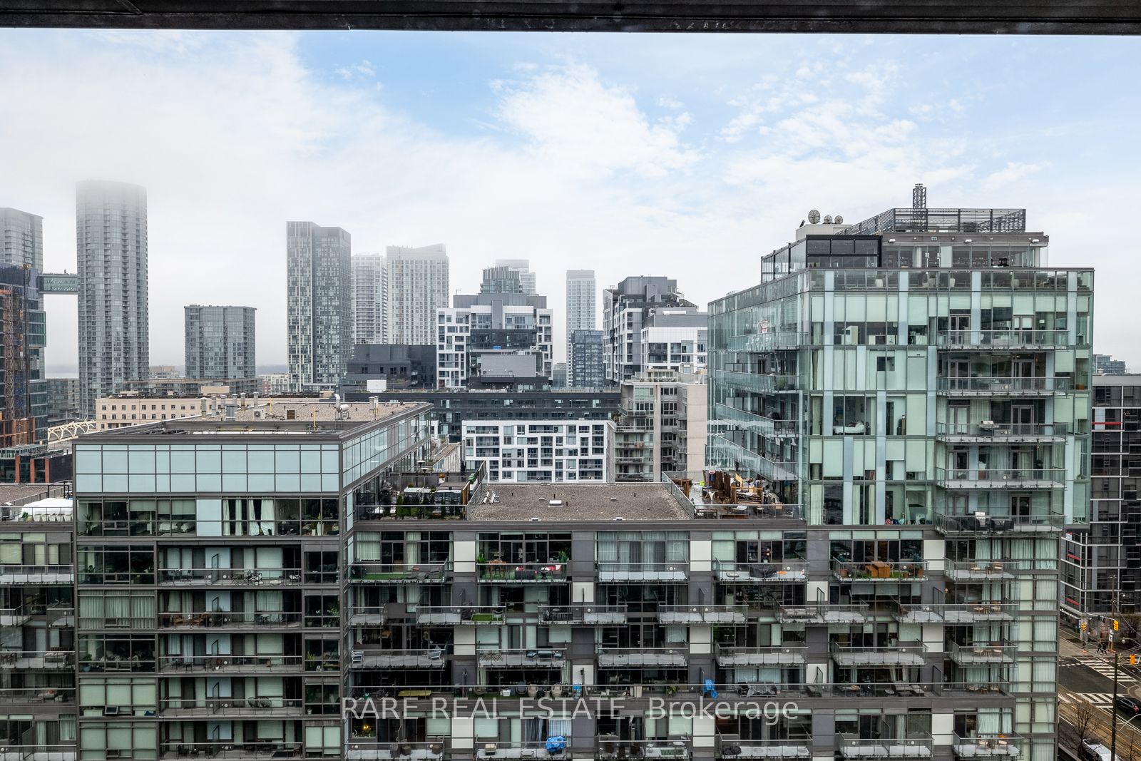 629 King Street W, #1307