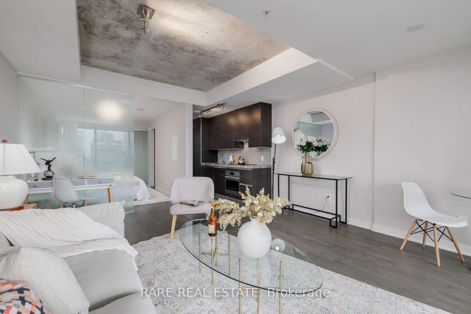 629 King Street W, #1307