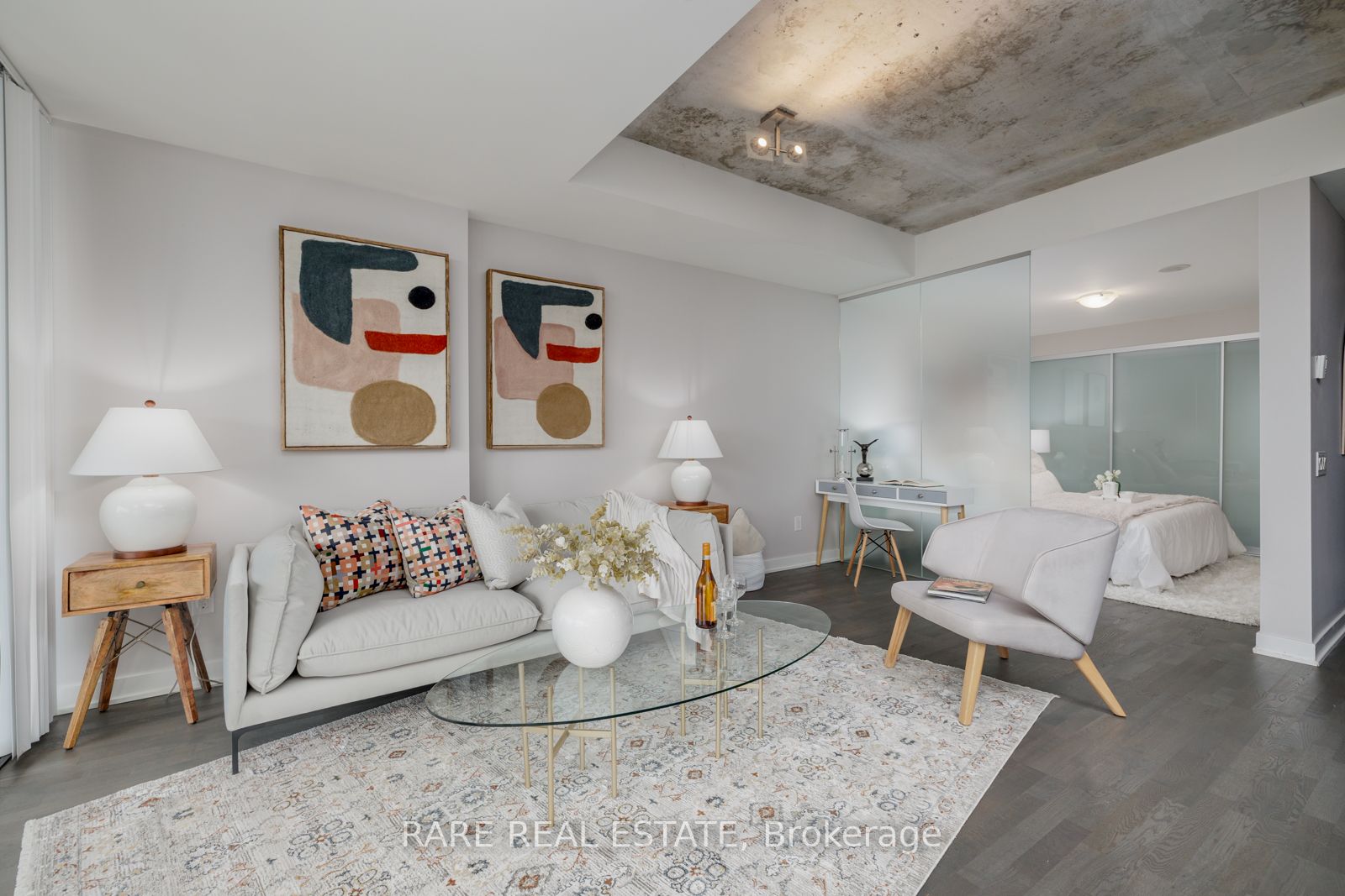 629 King Street W, #1307