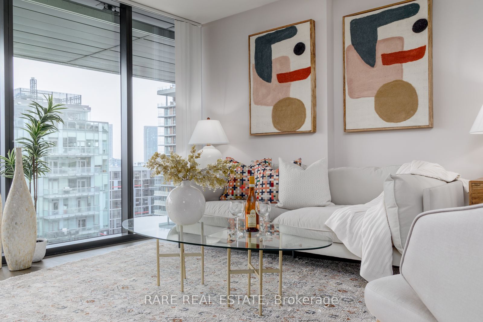 629 King Street W, #1307