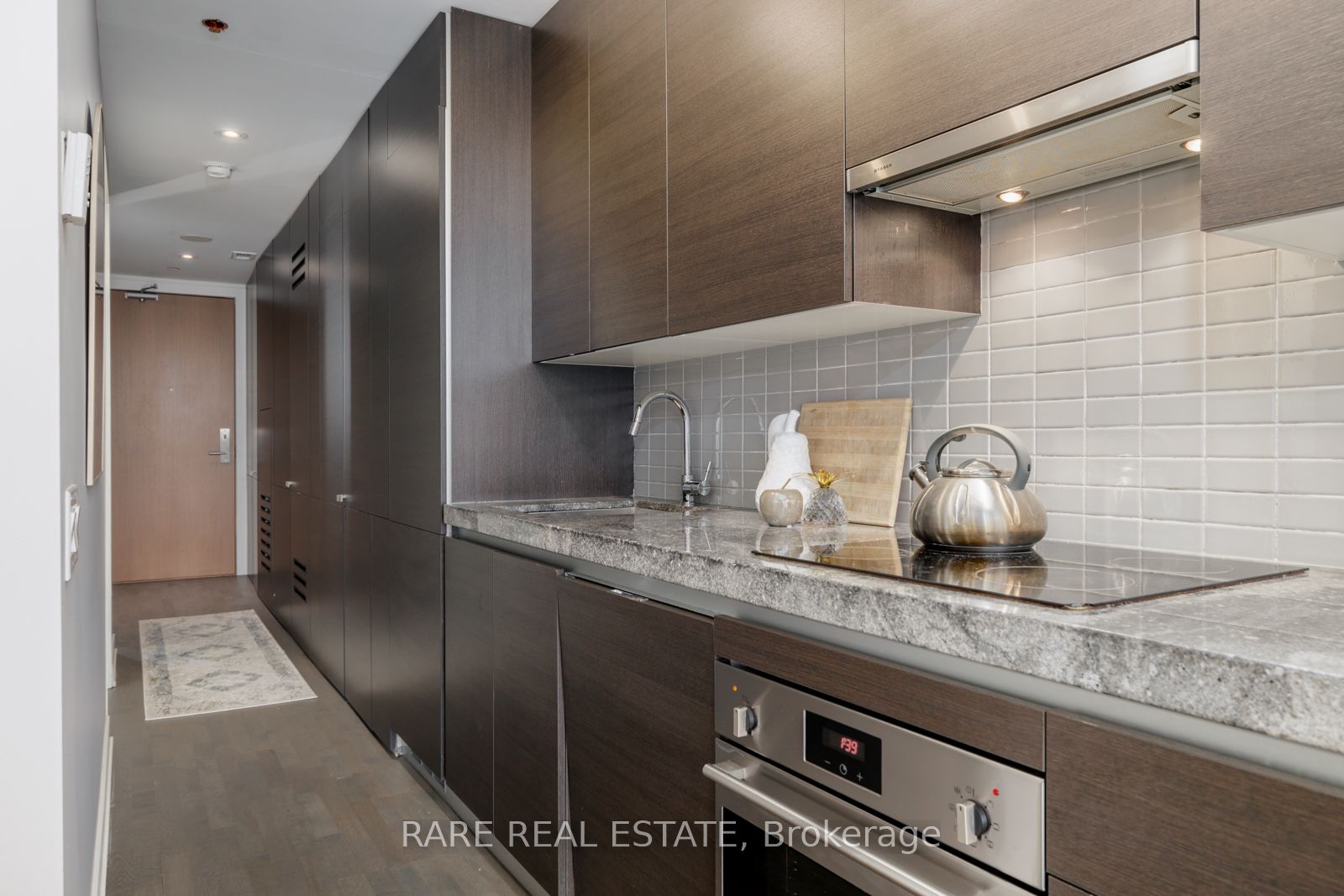 629 King Street W, #1307