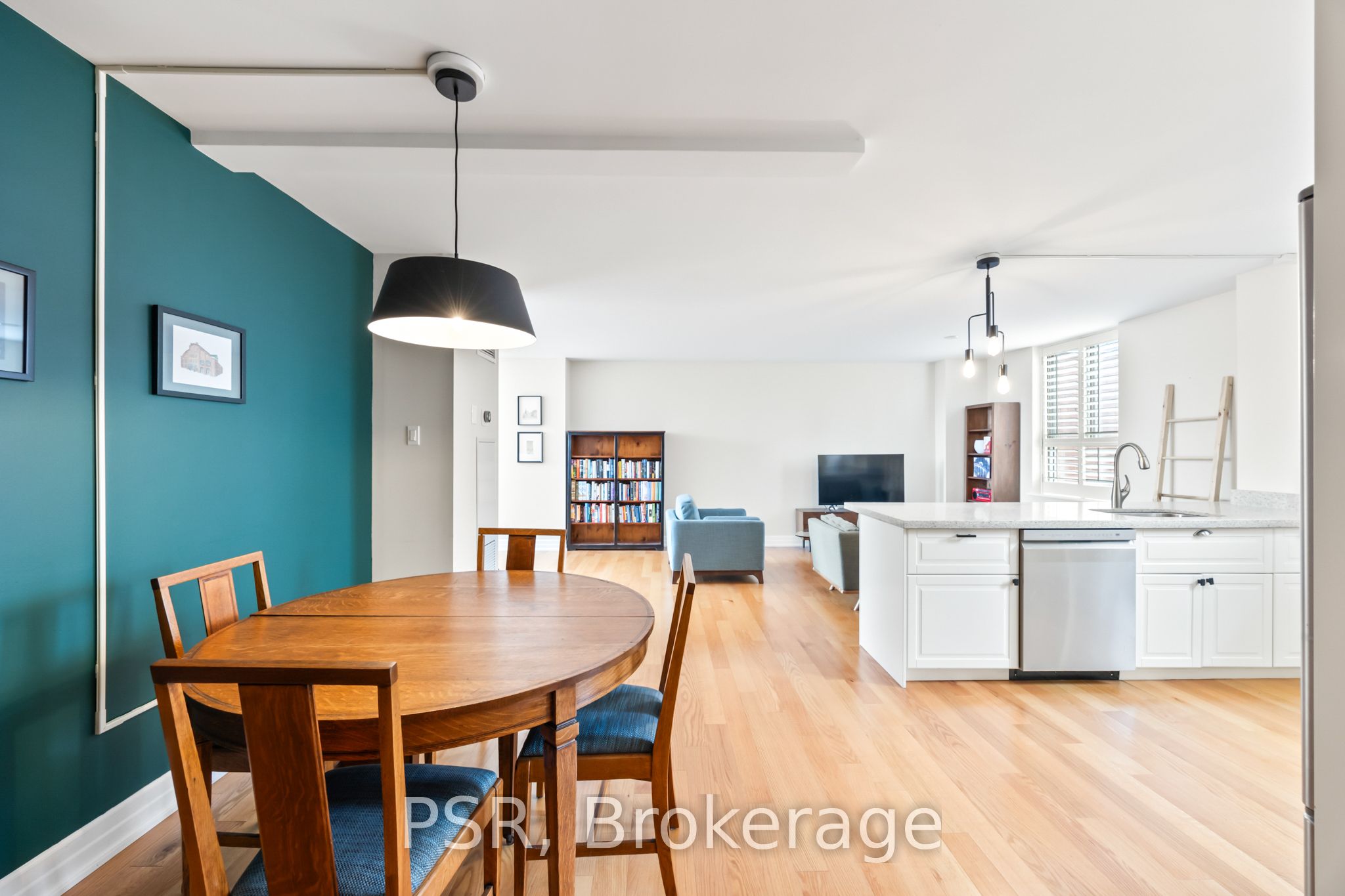 95 Lombard Street #505