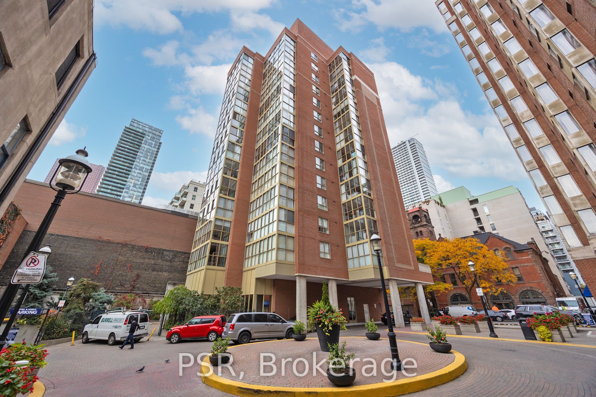 95 Lombard Street #505
