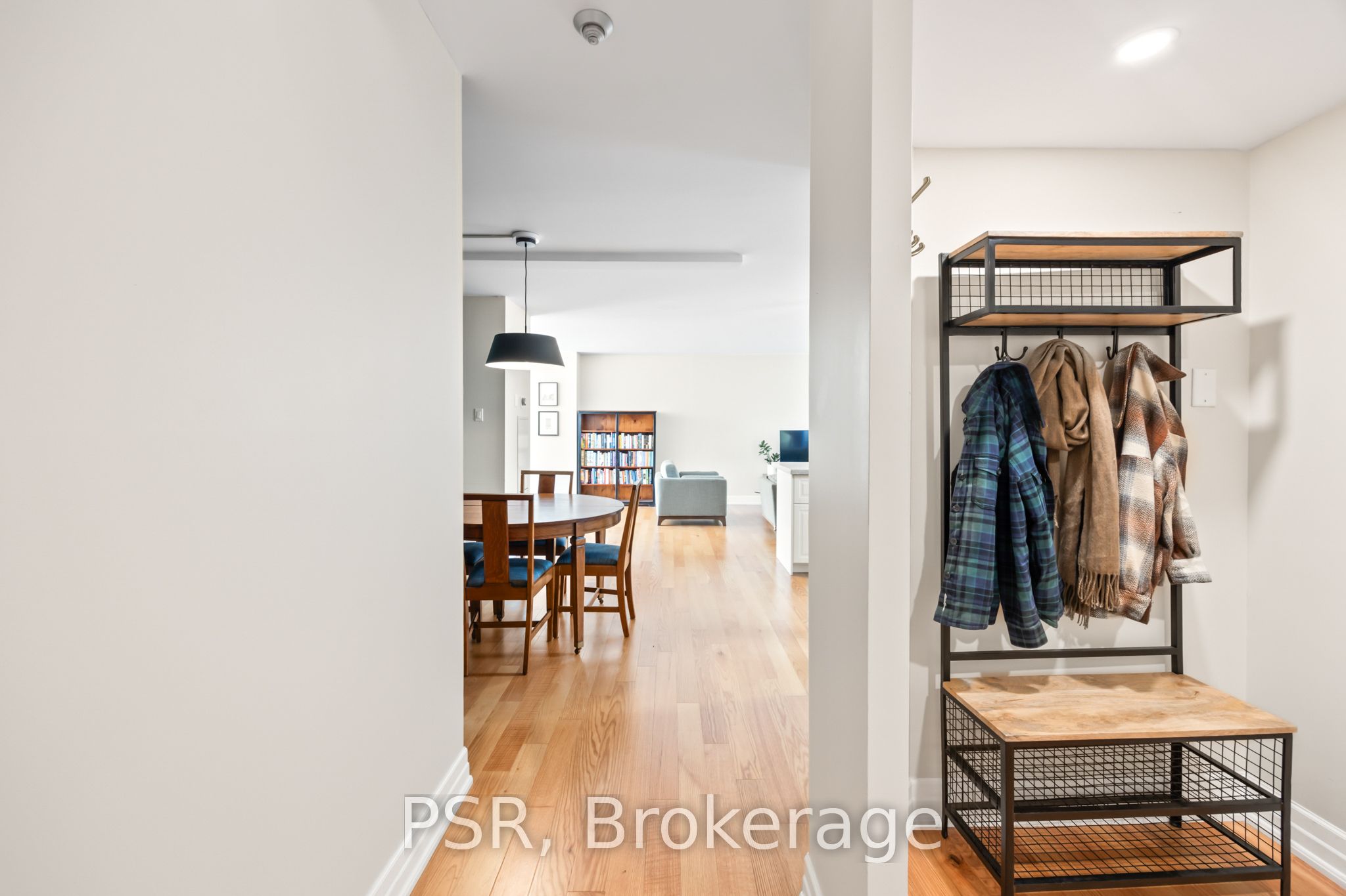 95 Lombard Street #505