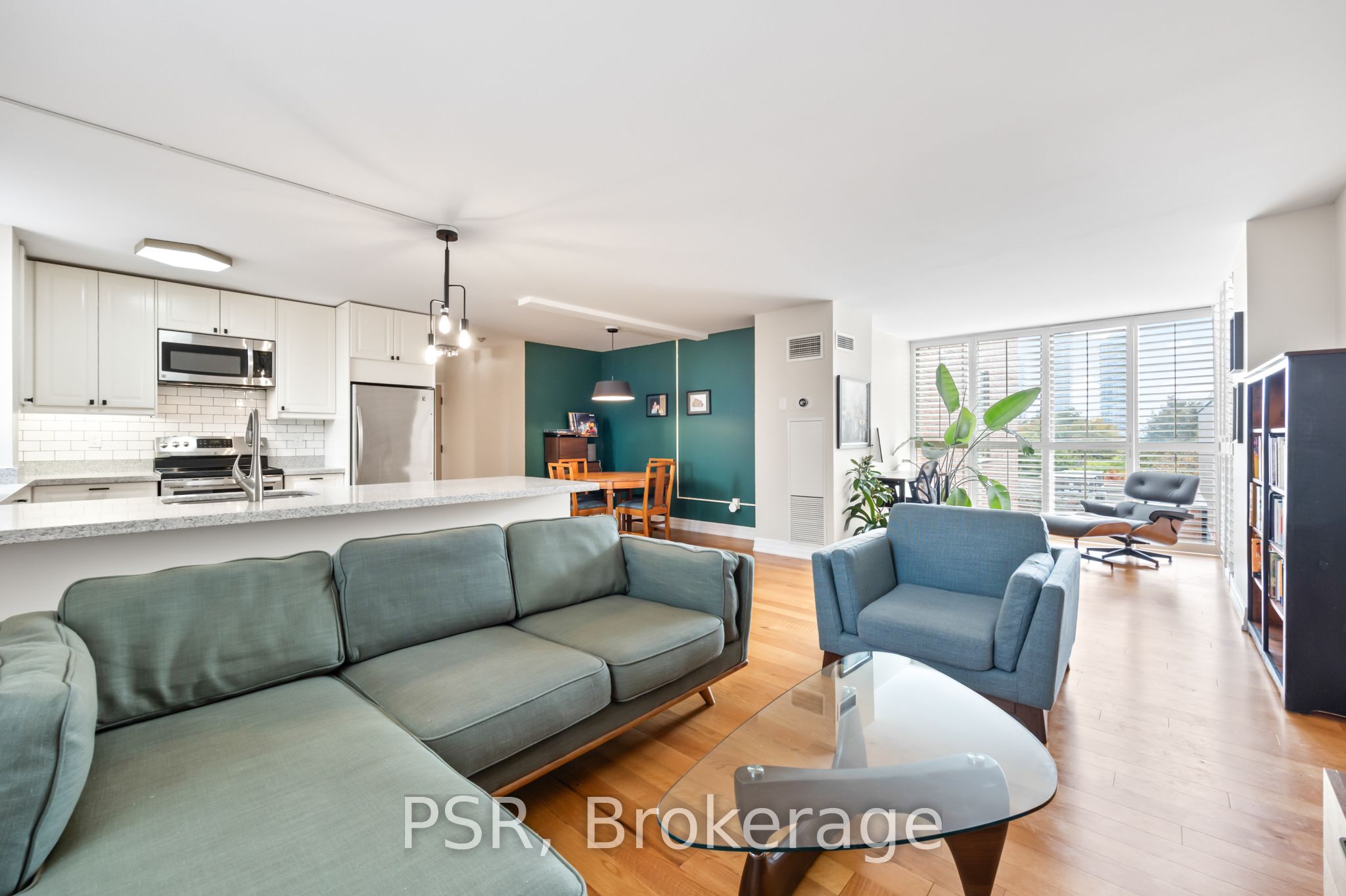 95 Lombard Street #505