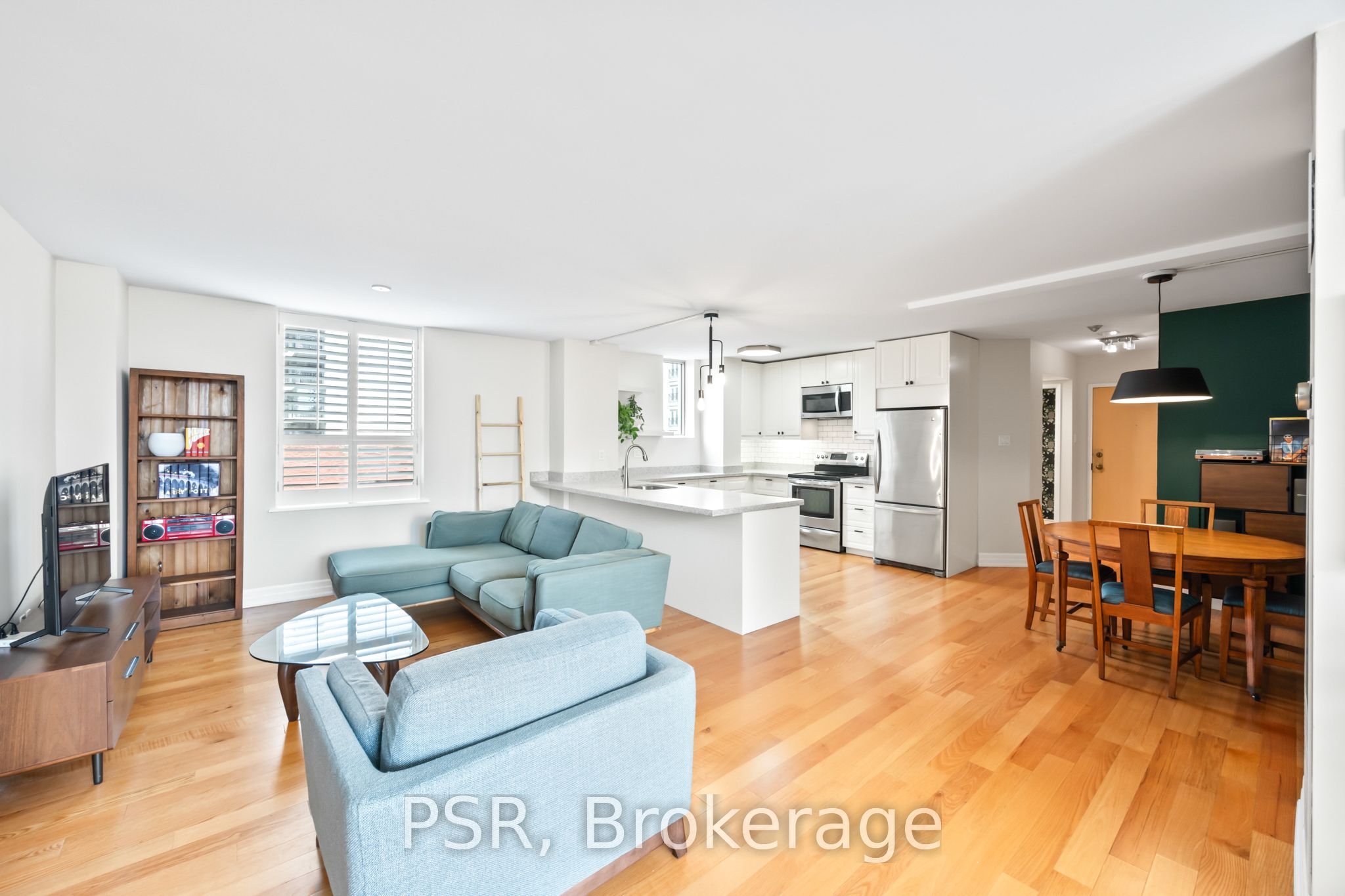 95 Lombard Street #505