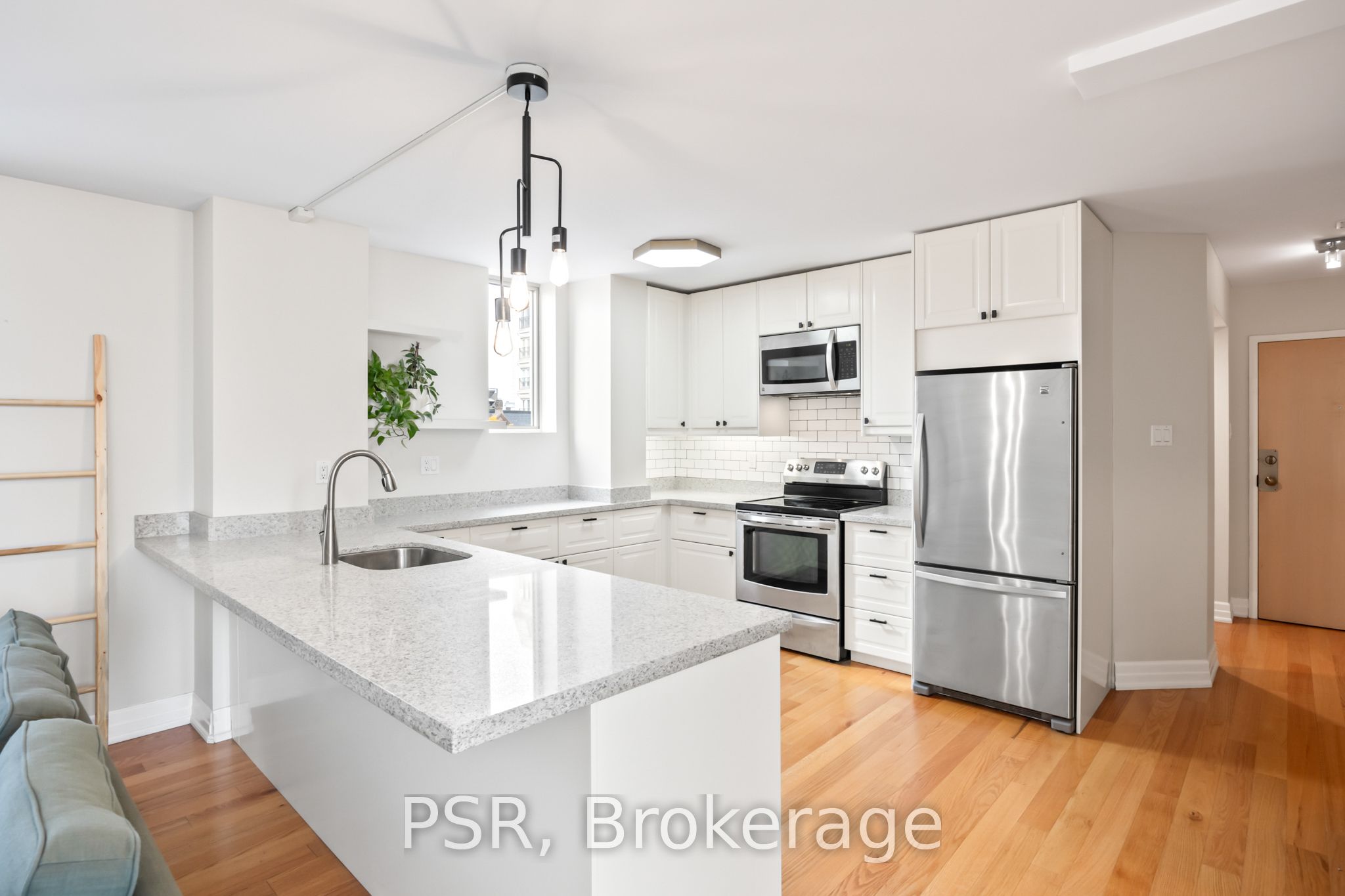 95 Lombard Street #505