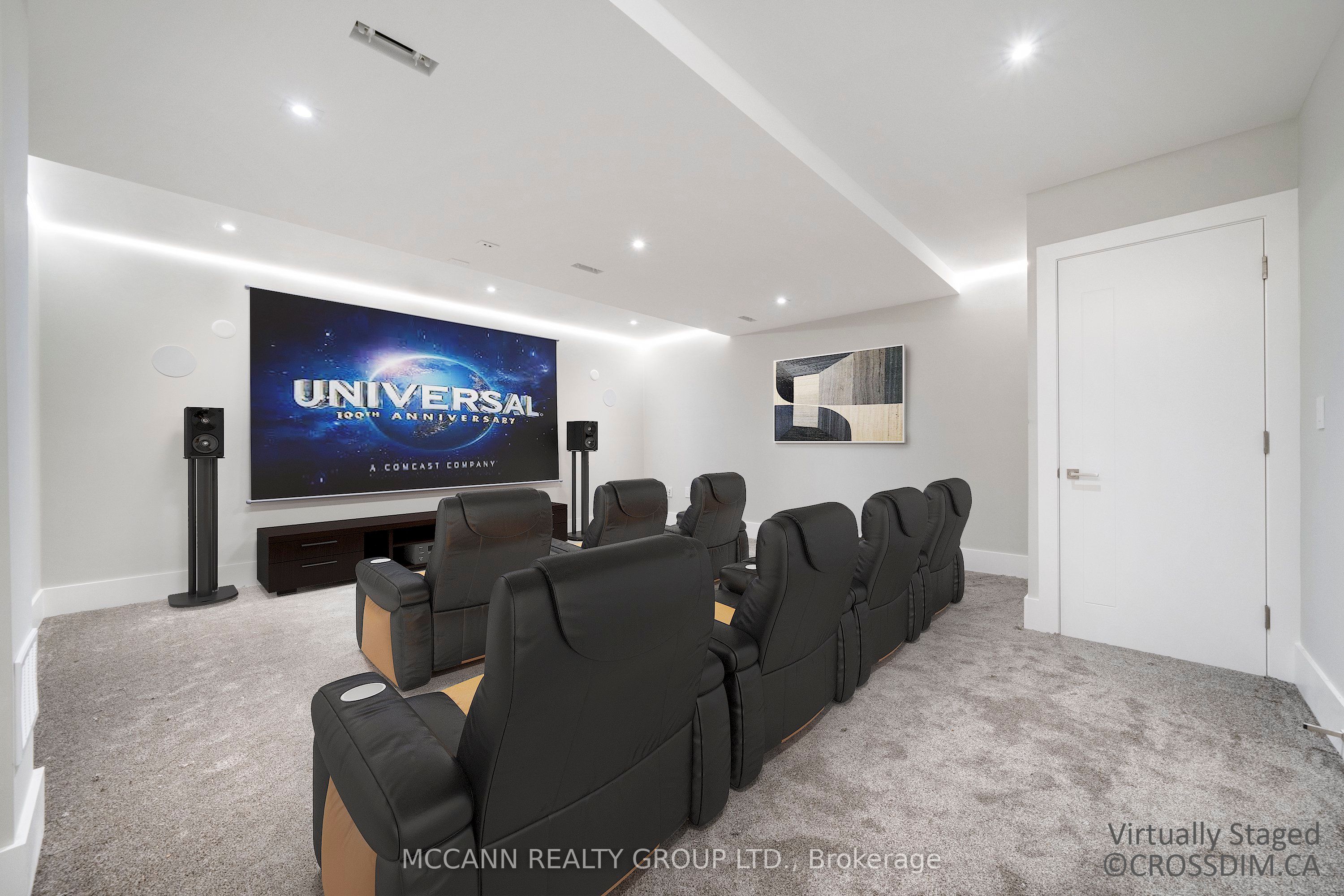 64 Glengowan Road