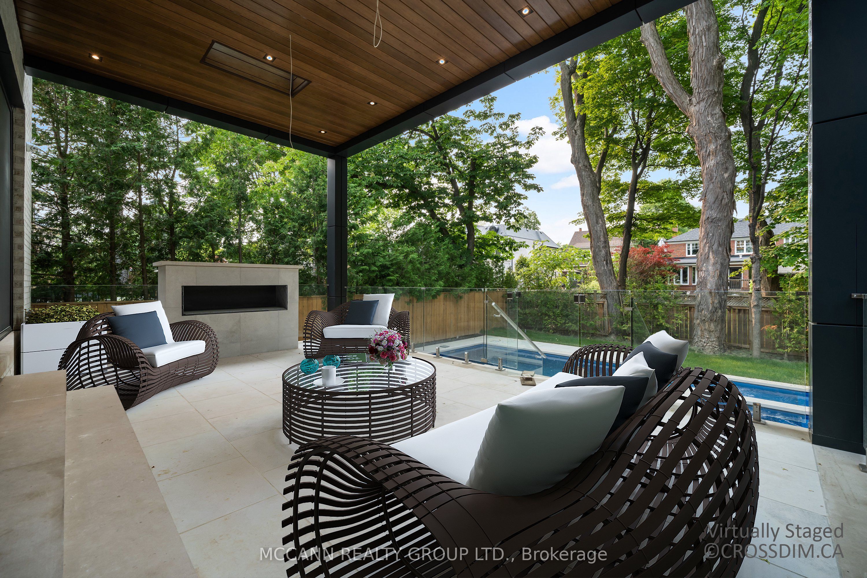 64 Glengowan Road