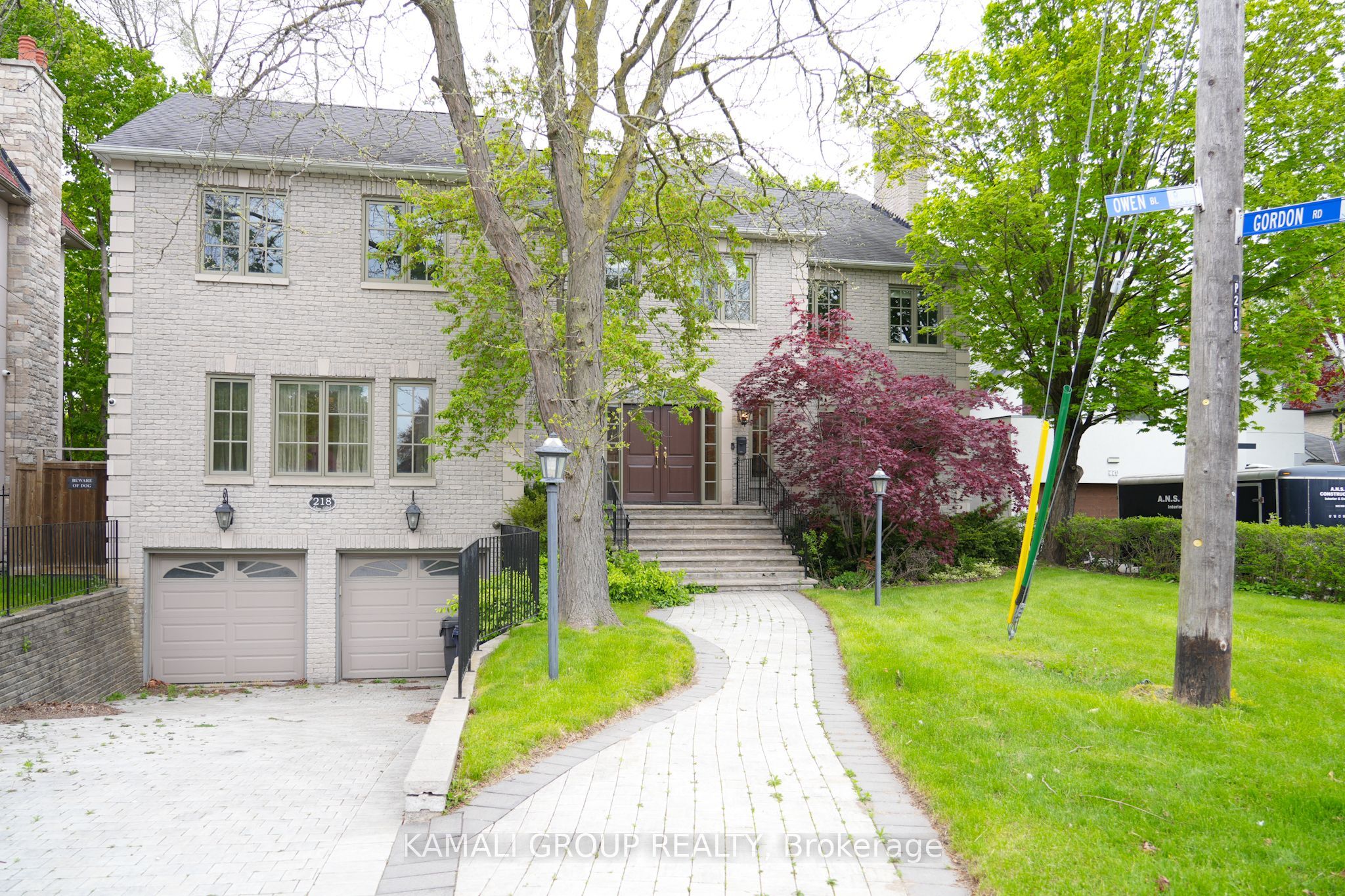 218 Owen Boulevard