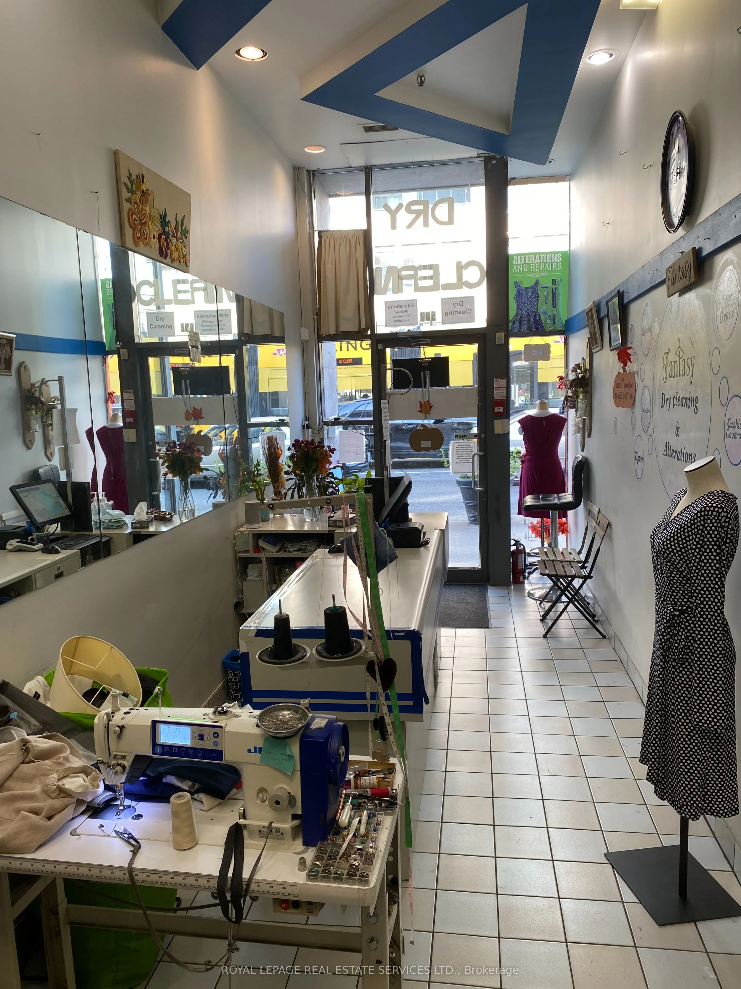 507 St. Clair Avenue W, #507A