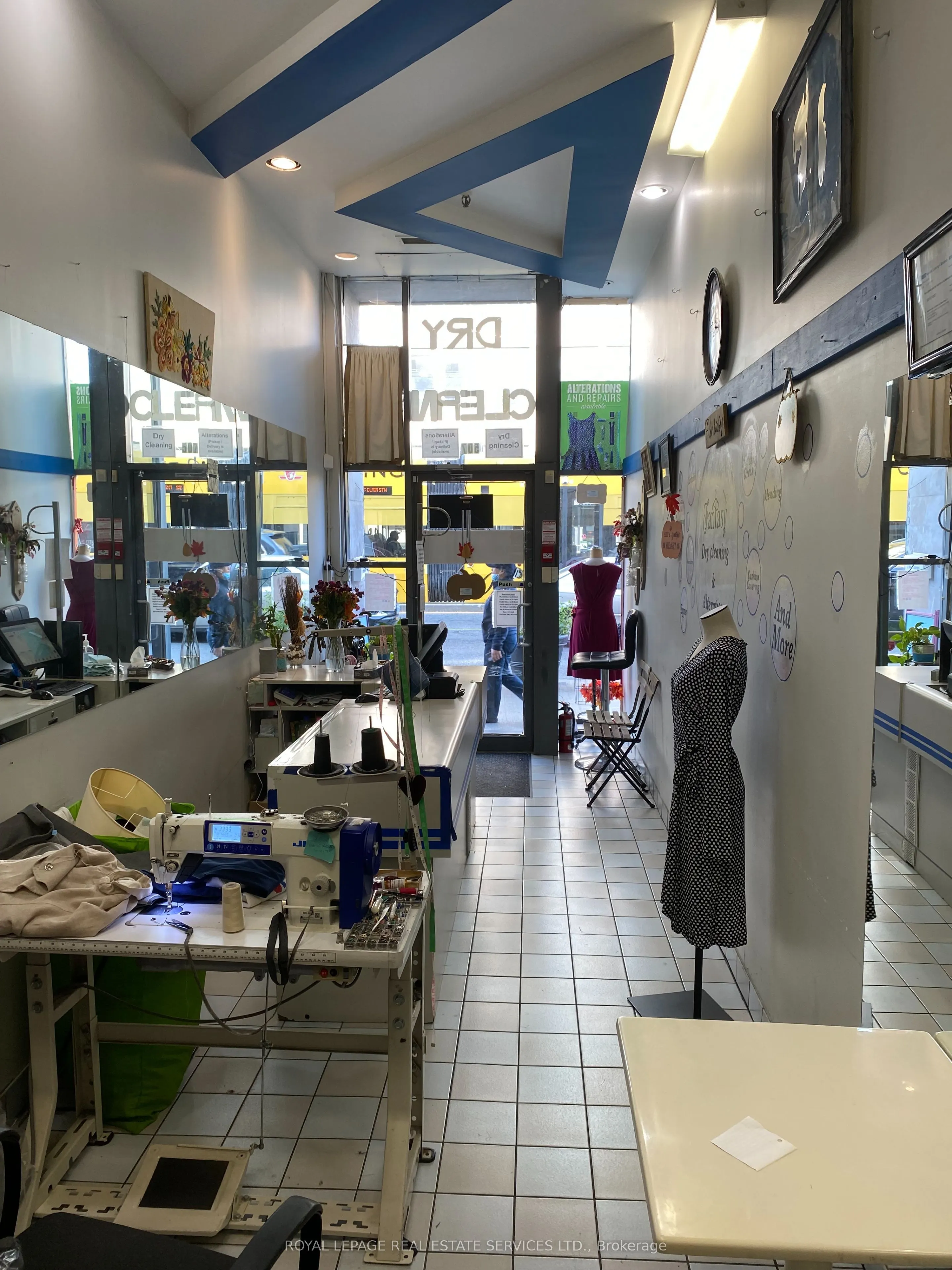 507 St. Clair Avenue W, #507A