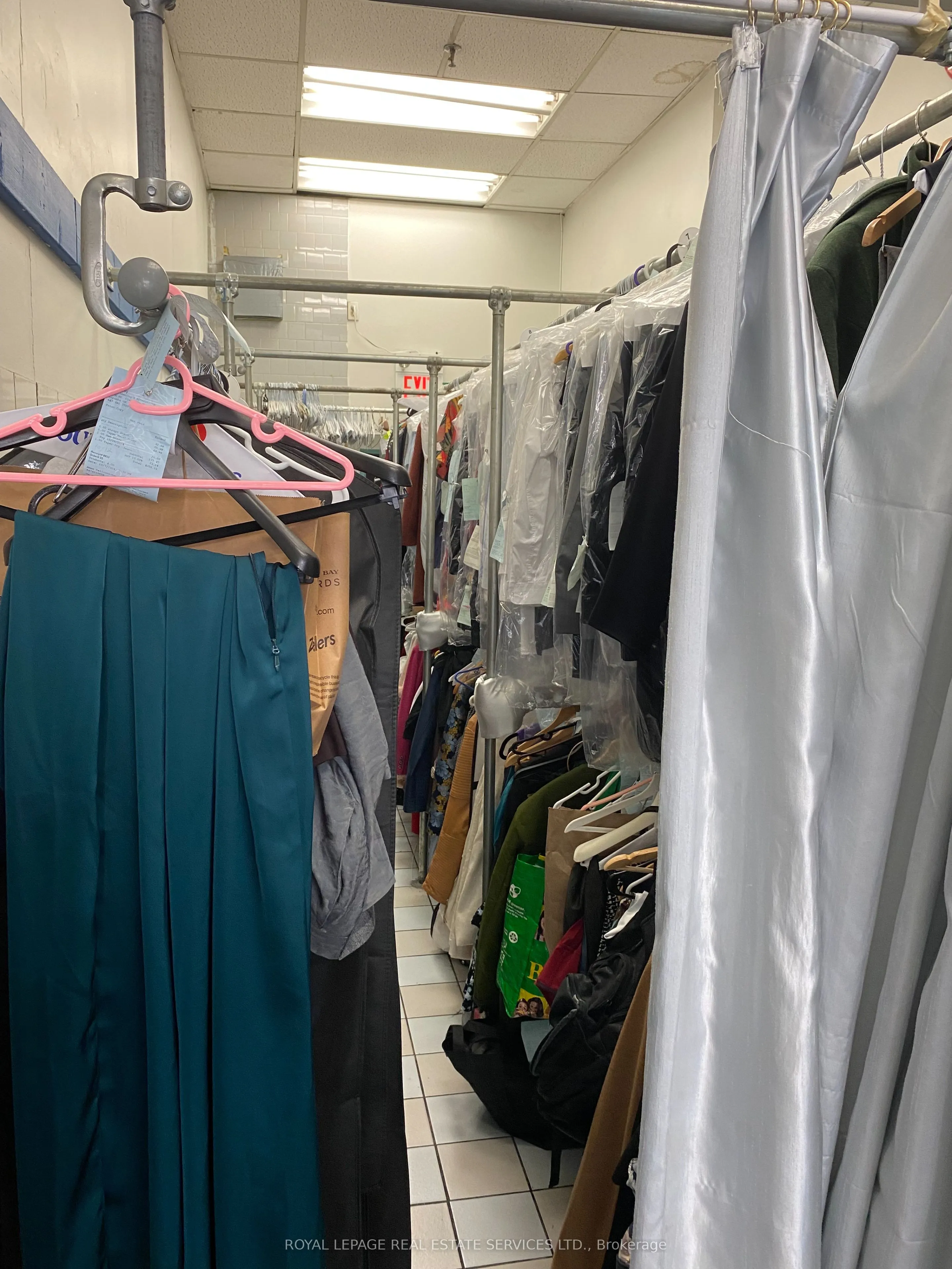 507 St. Clair Avenue W, #507A