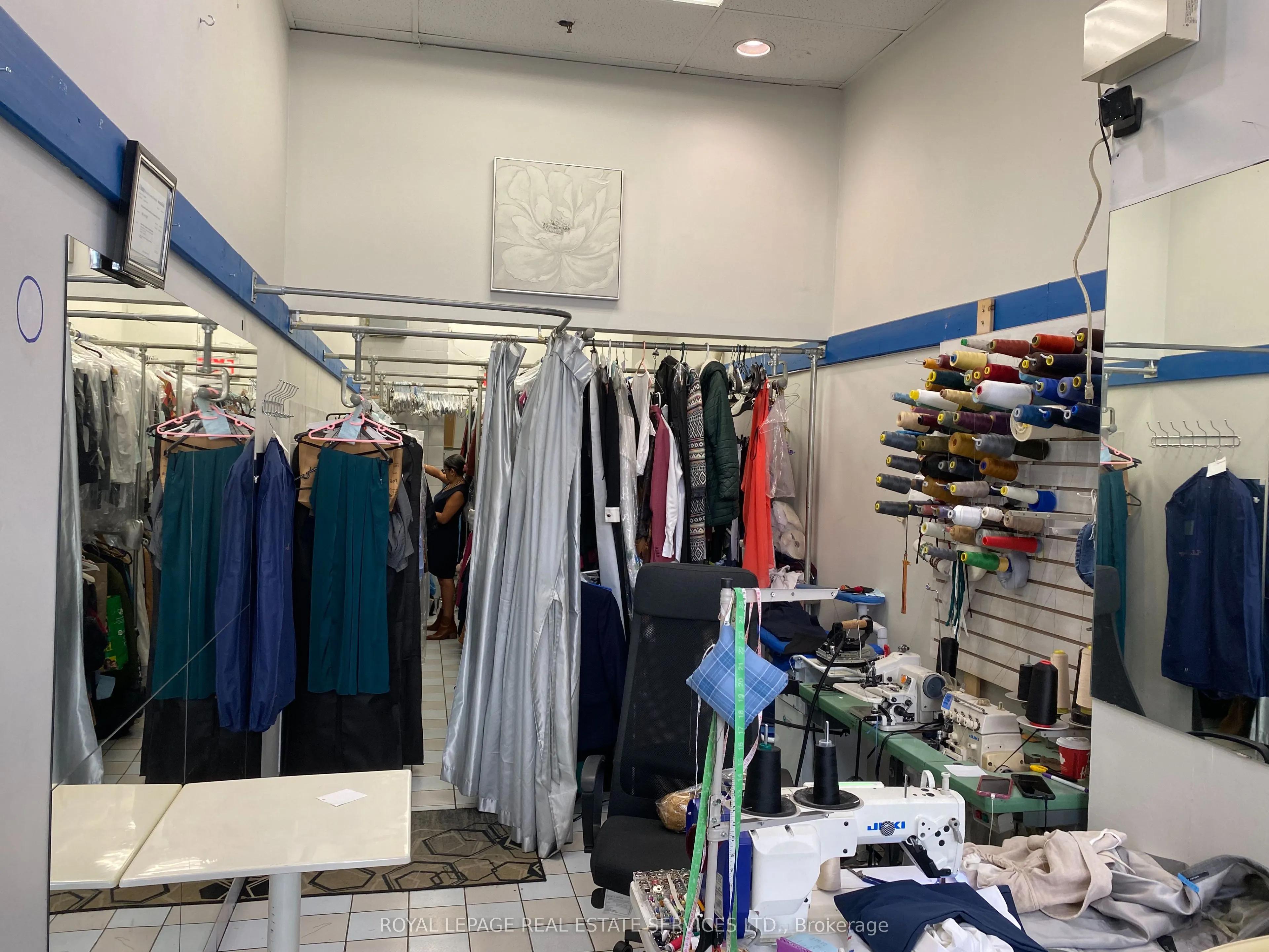 507 St. Clair Avenue W, #507A