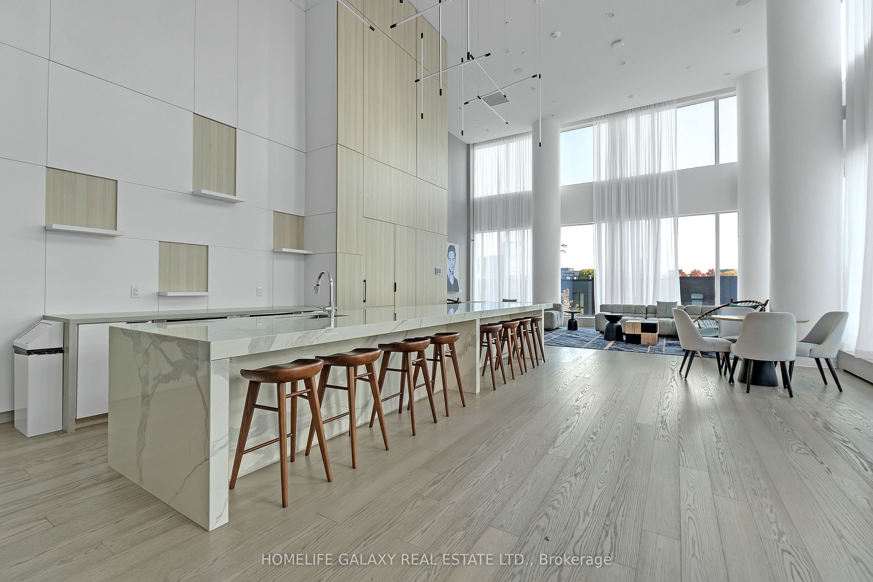20 Tubman Avenue #607