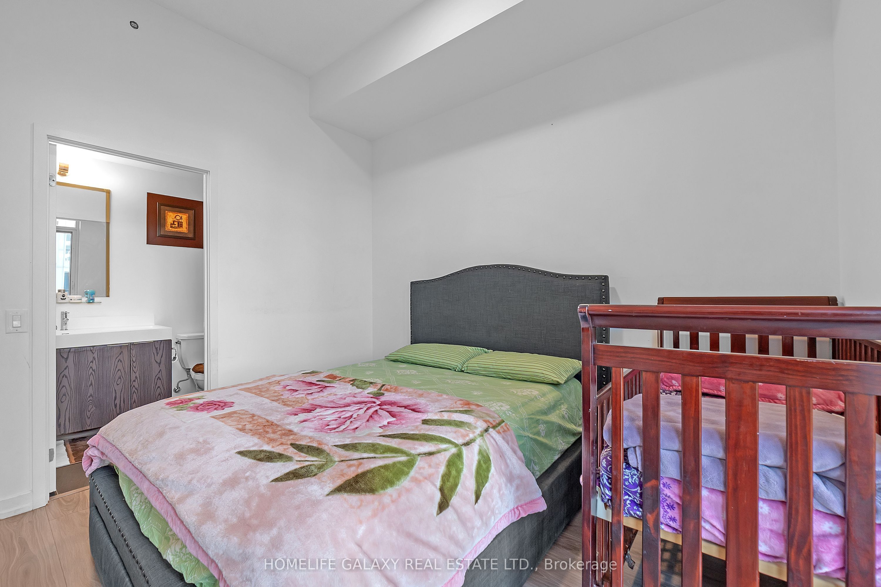 20 Tubman Avenue #607