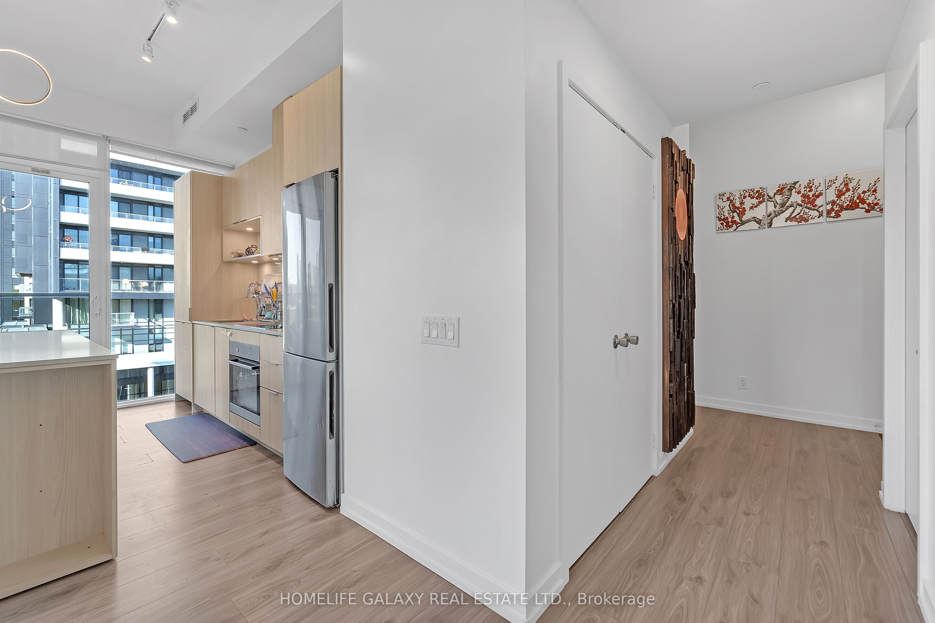 20 Tubman Avenue #607