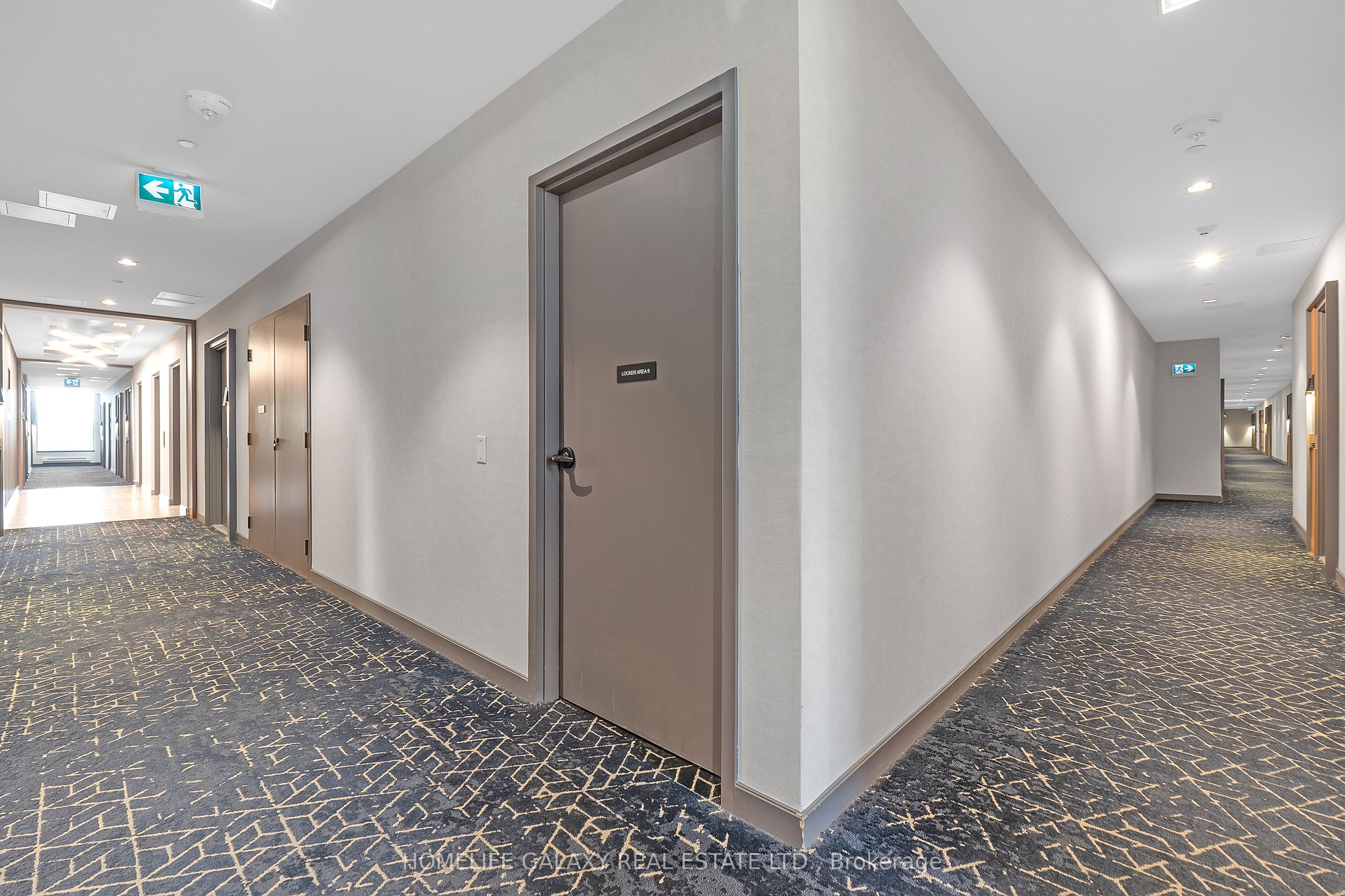 20 Tubman Avenue #607