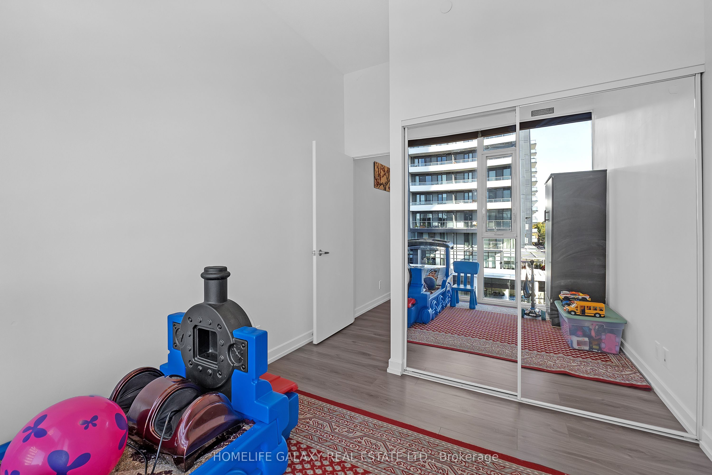 20 Tubman Avenue #607