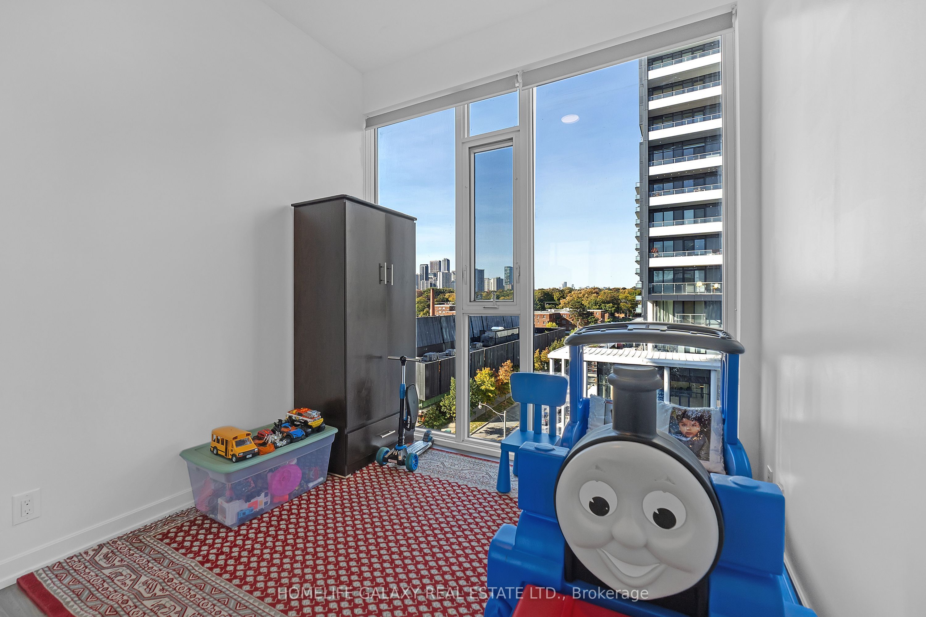 20 Tubman Avenue #607
