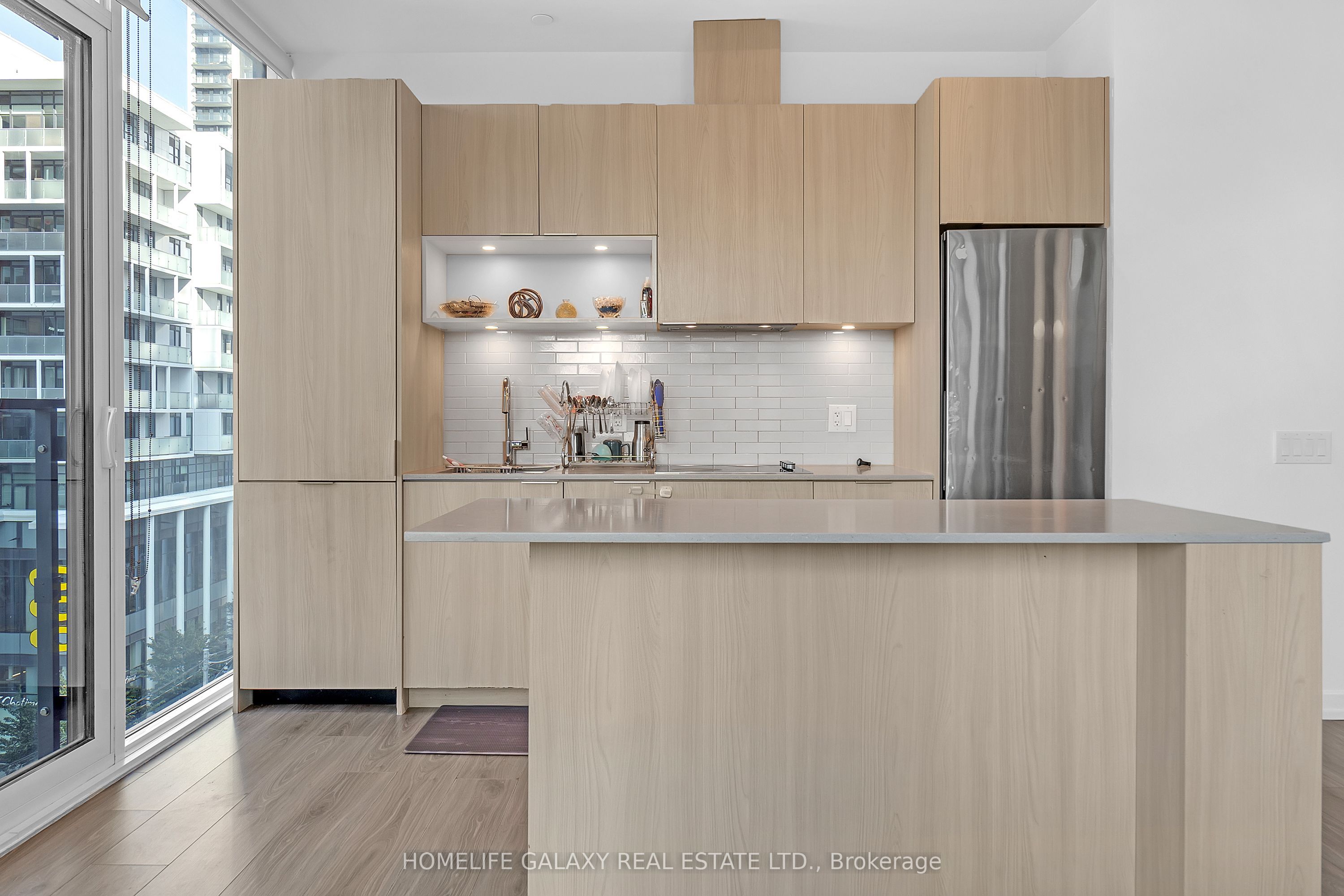 20 Tubman Avenue #607