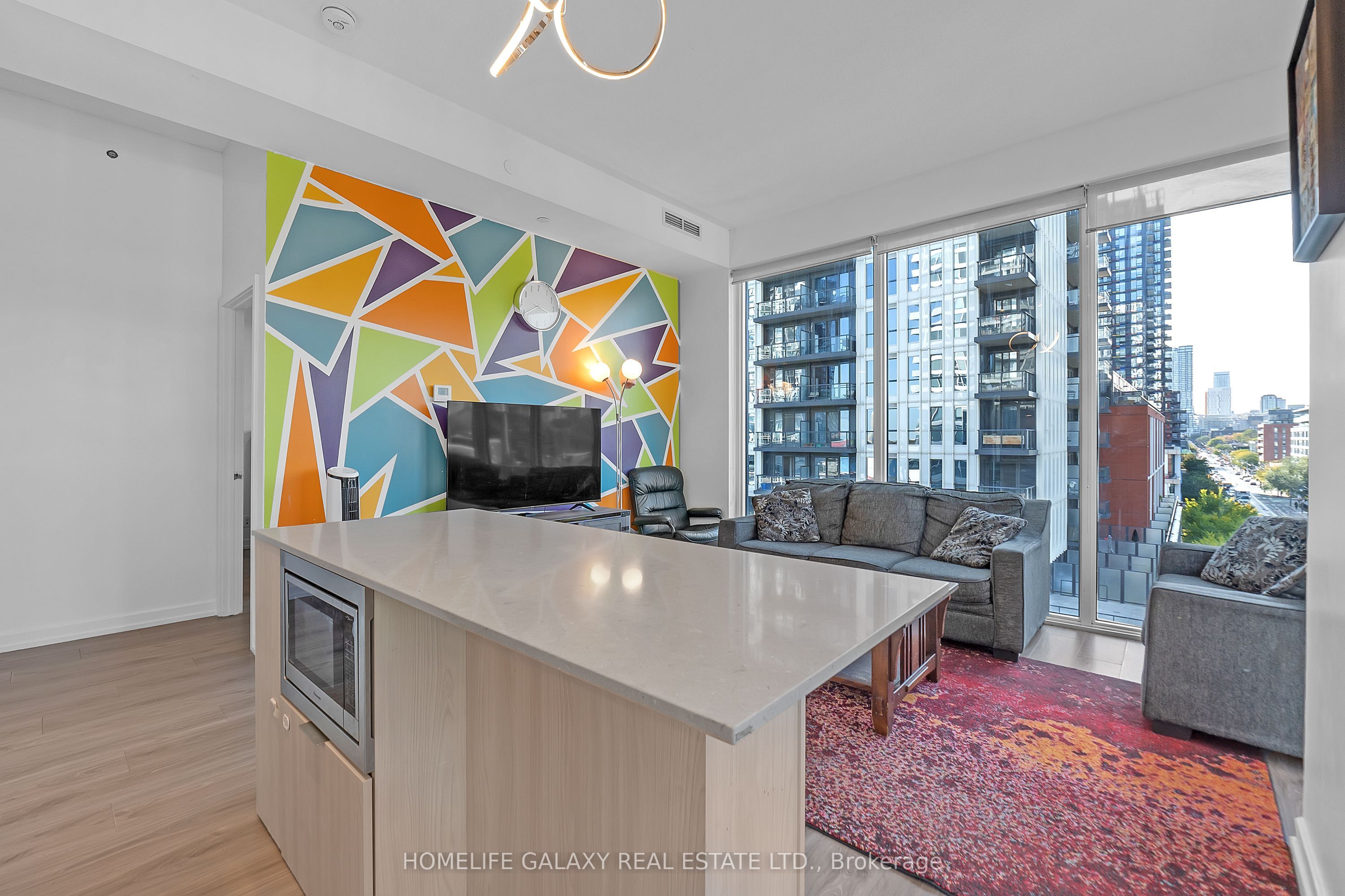 20 Tubman Avenue #607
