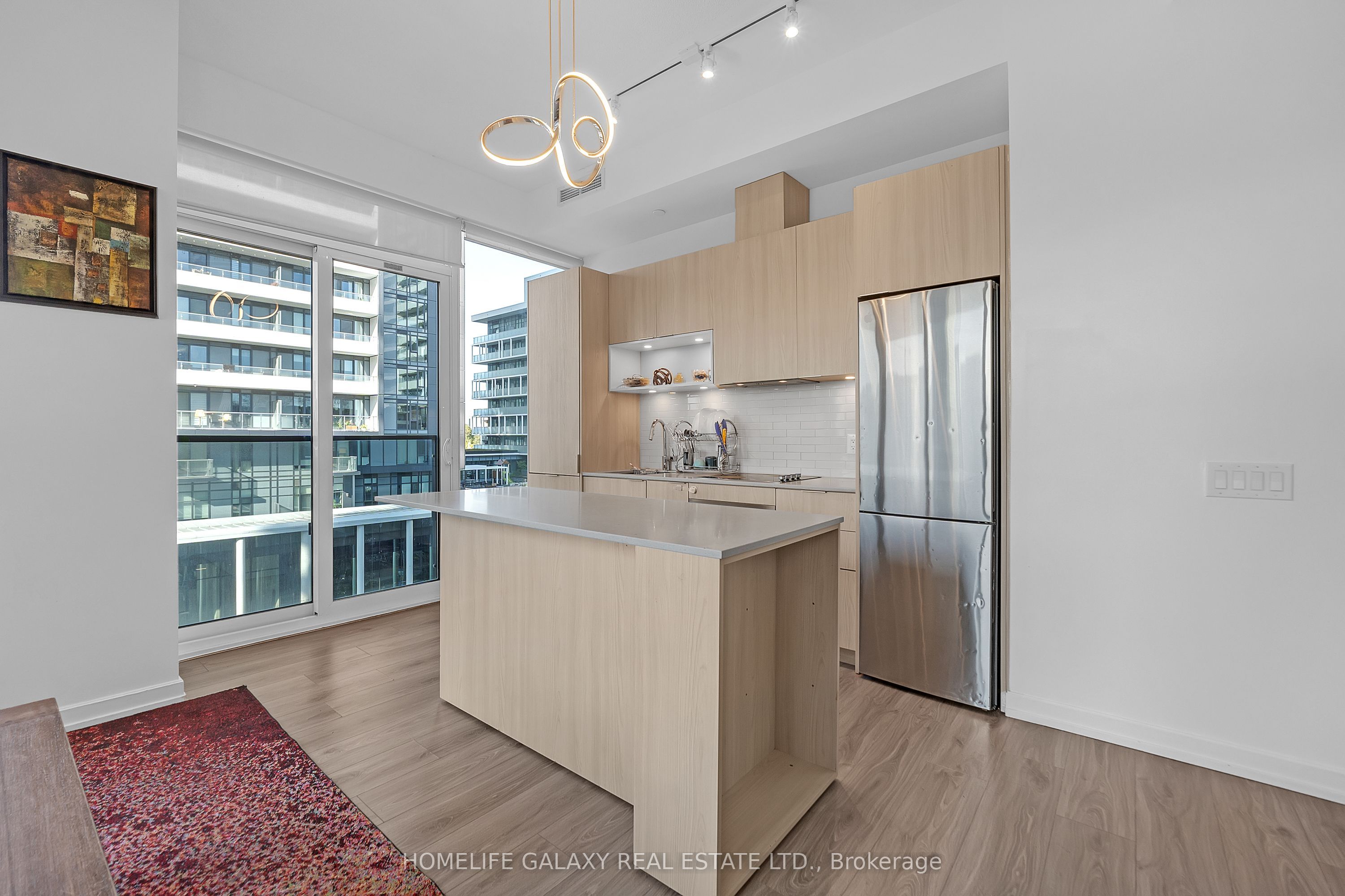 20 Tubman Avenue #607