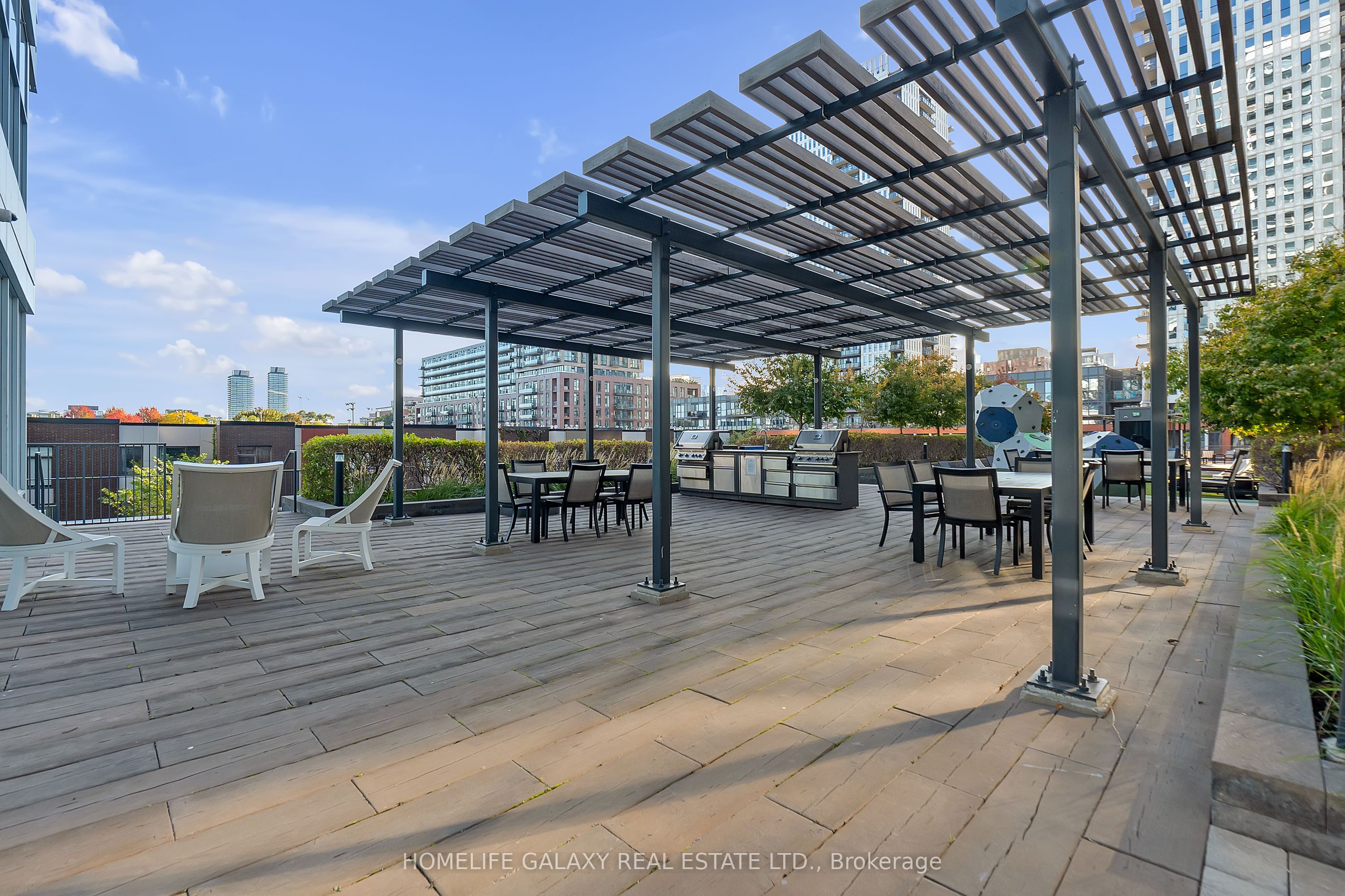 20 Tubman Avenue #607
