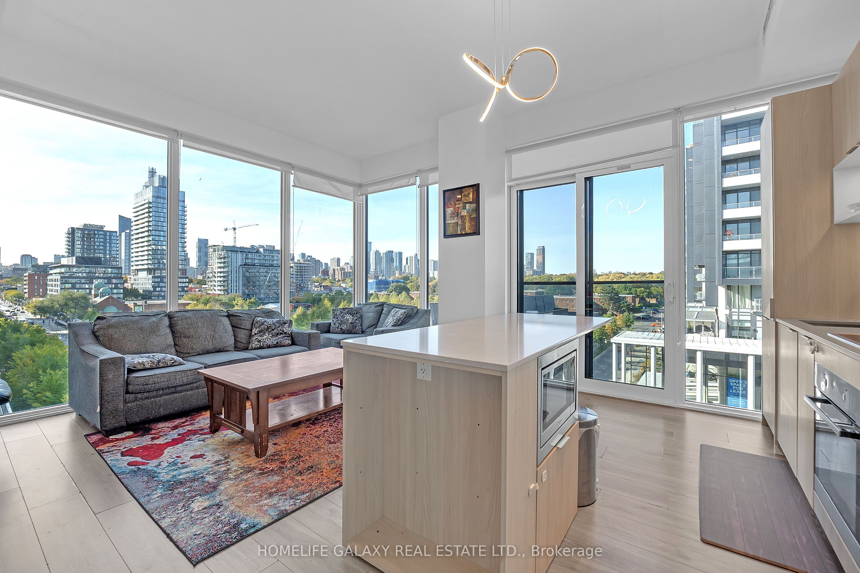 20 Tubman Avenue #607