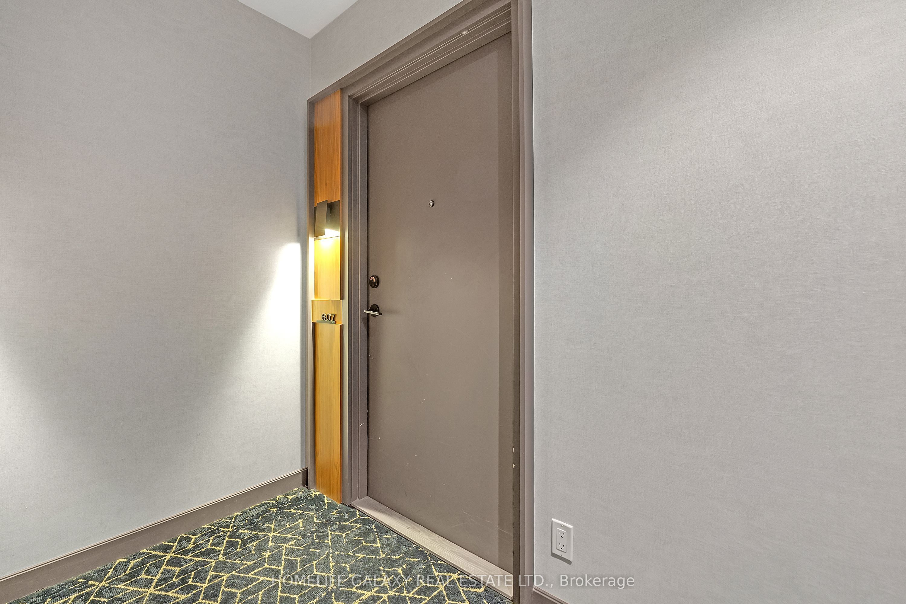 20 Tubman Avenue #607