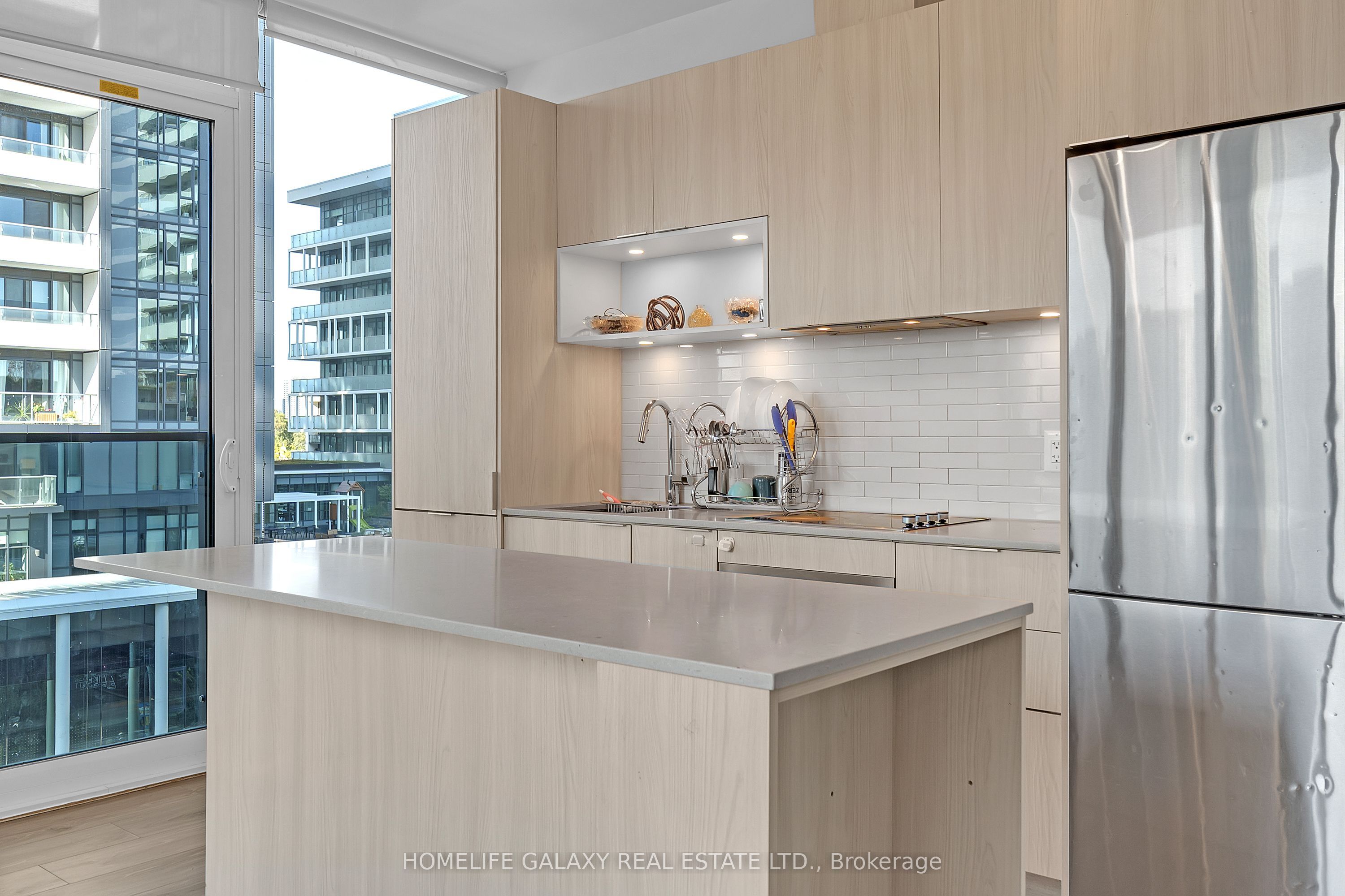 20 Tubman Avenue #607