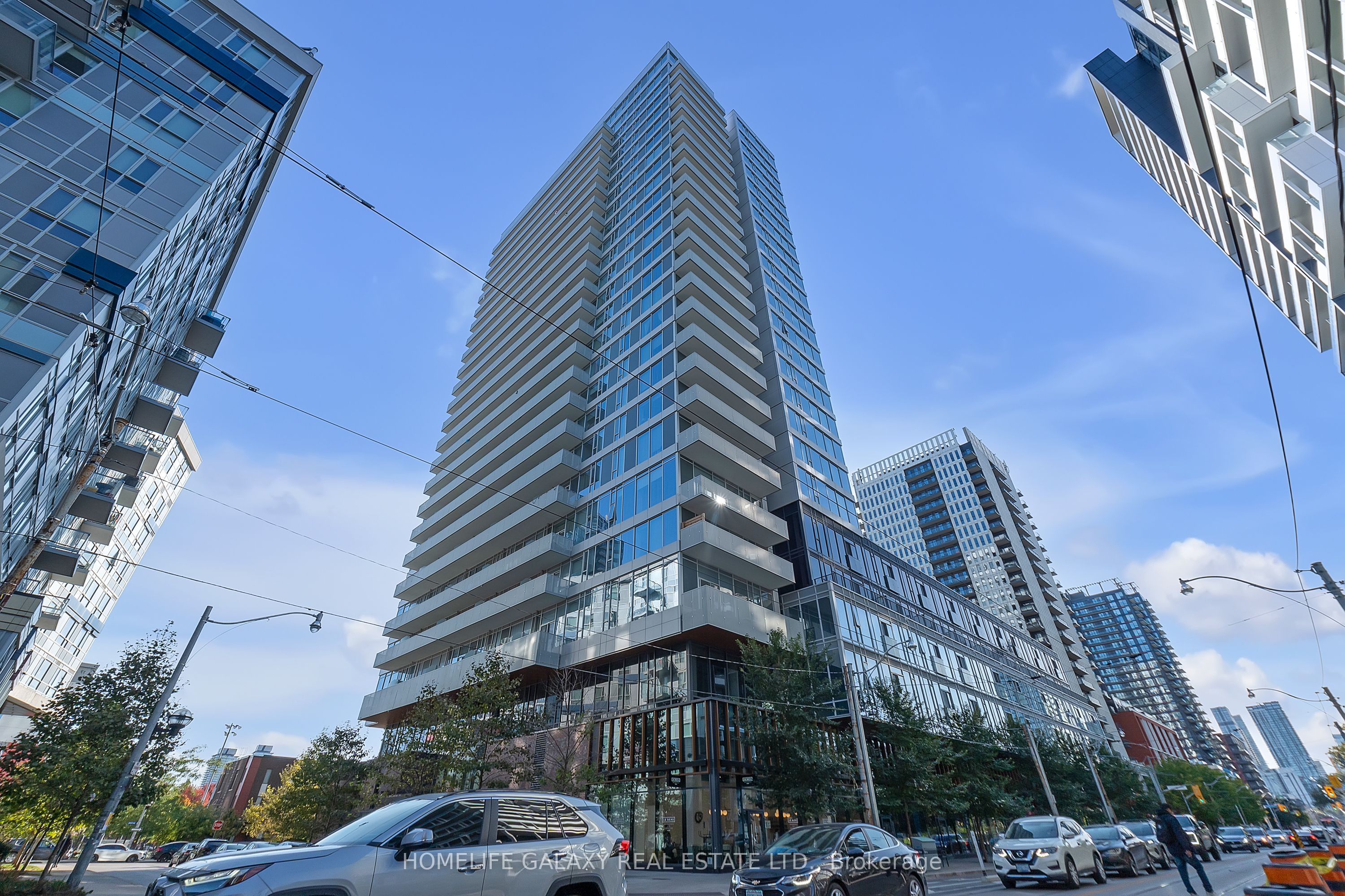 20 Tubman Avenue #607