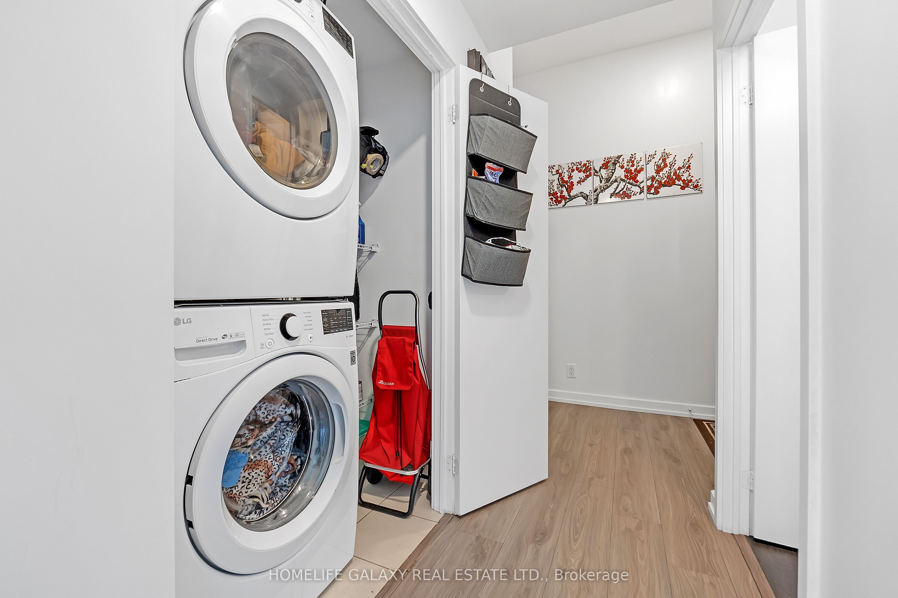 20 Tubman Avenue #607