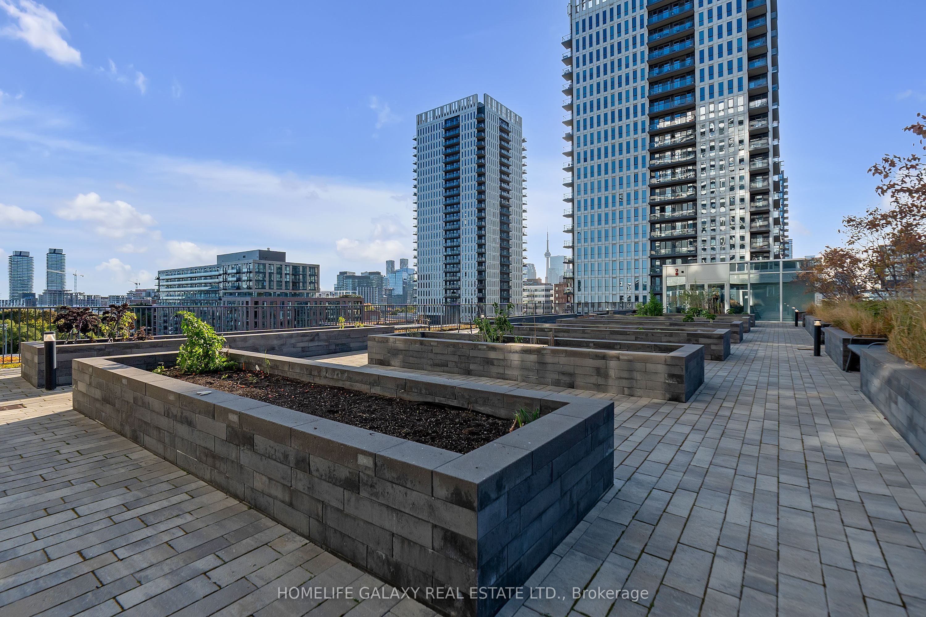 20 Tubman Avenue #607