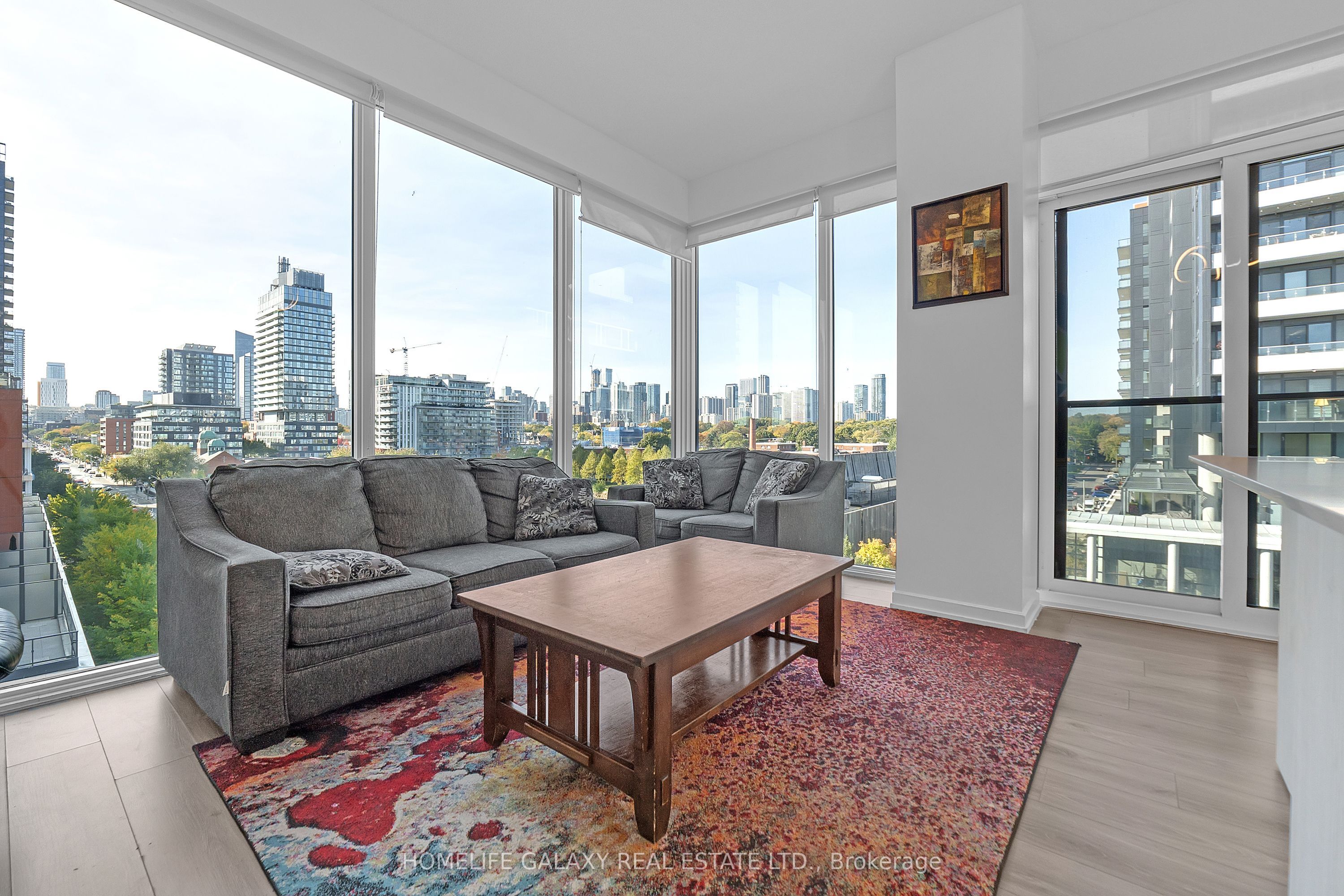 20 Tubman Avenue #607