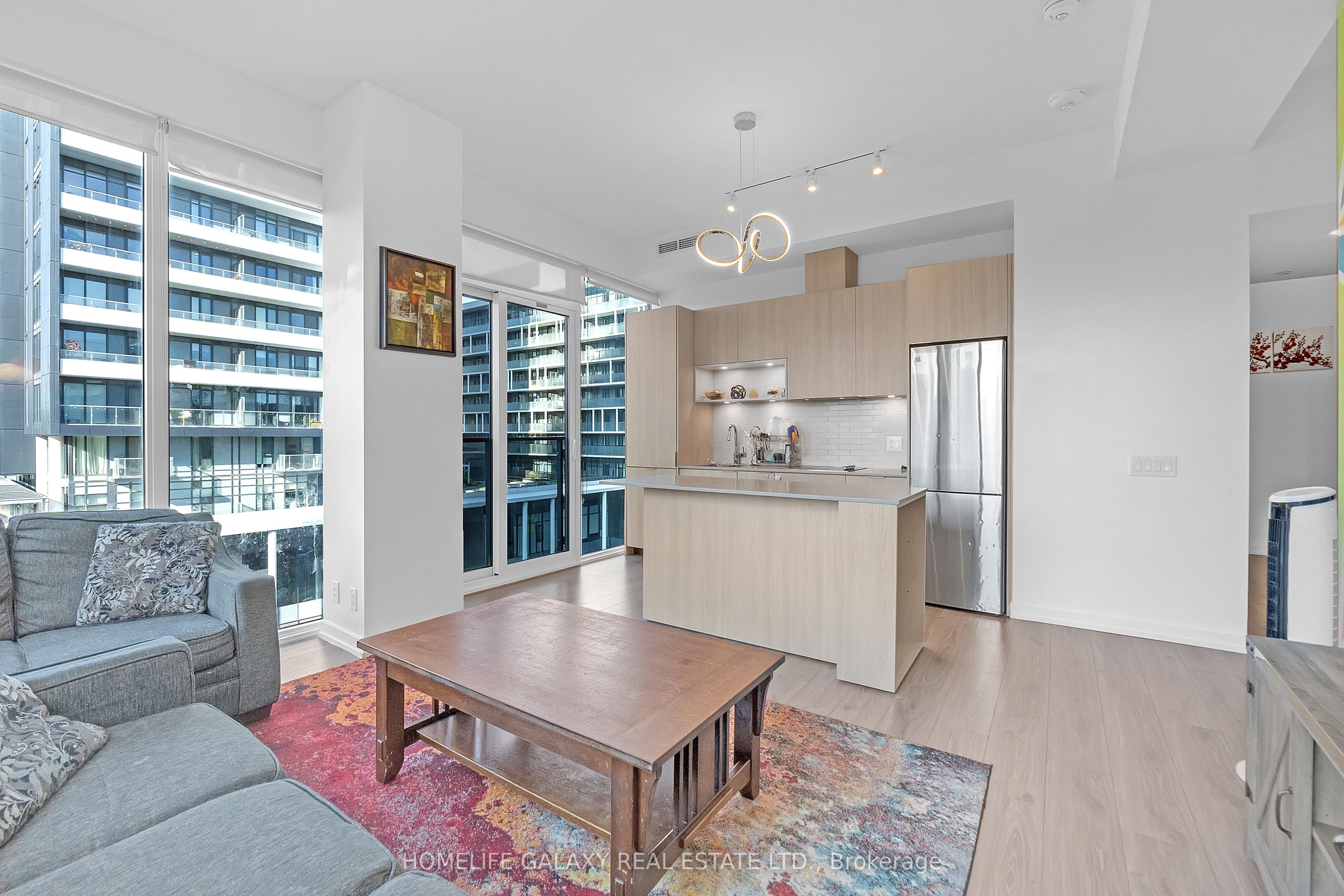 20 Tubman Avenue #607