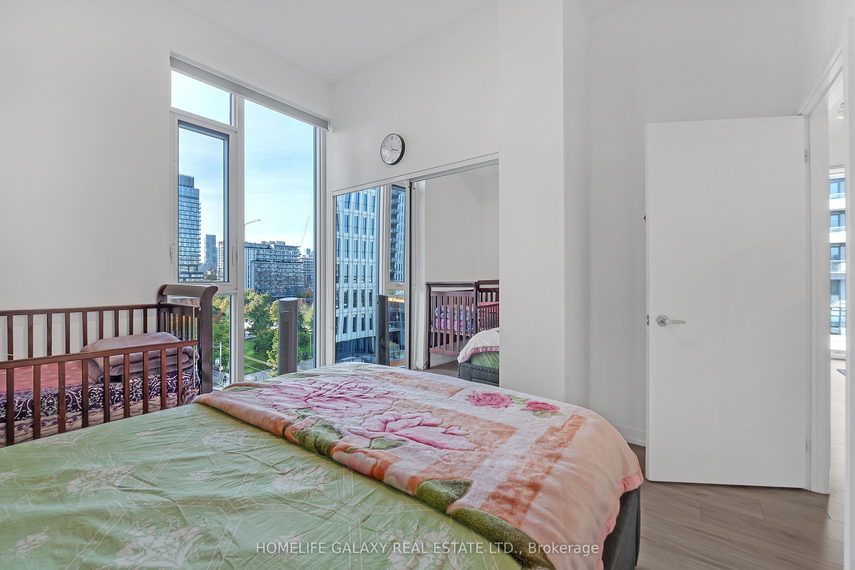 20 Tubman Avenue #607